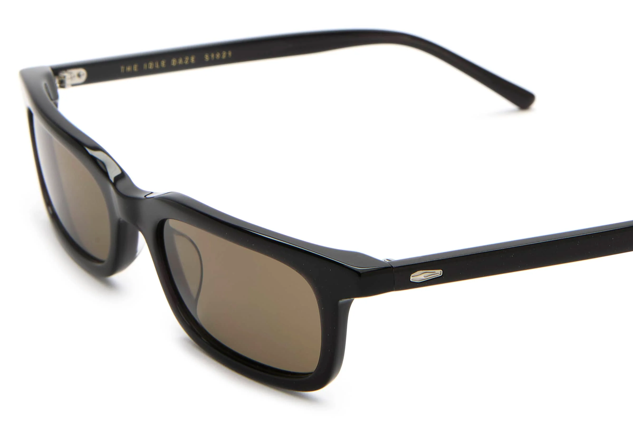 The Idle Daze - Black Moondust Bio