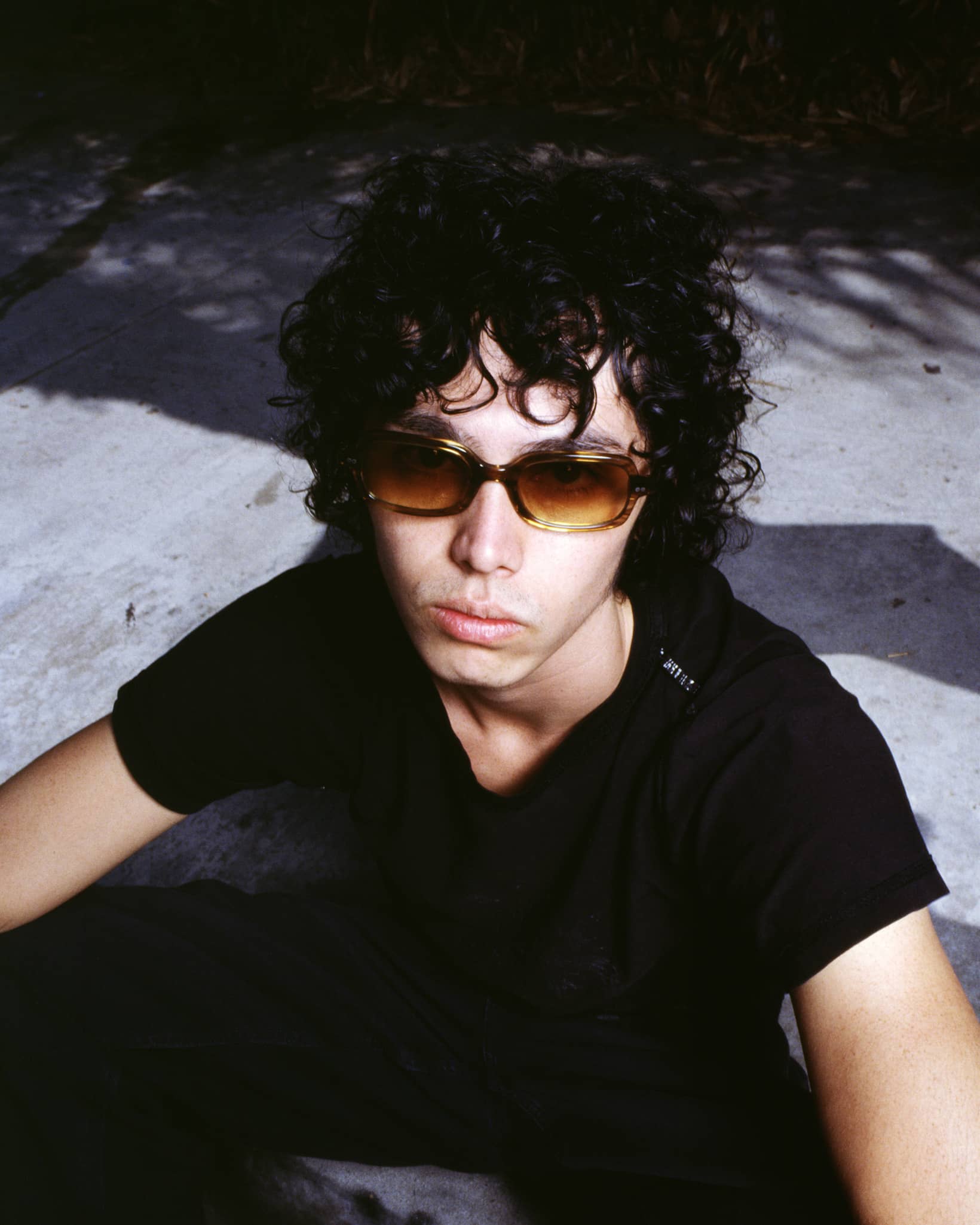 The Dream Cassette - Dune Bio