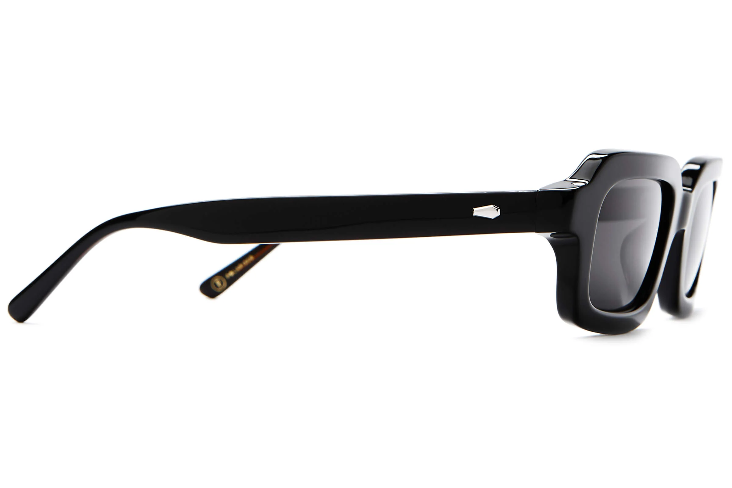 The Lucid Blur - Black Bio Polarized