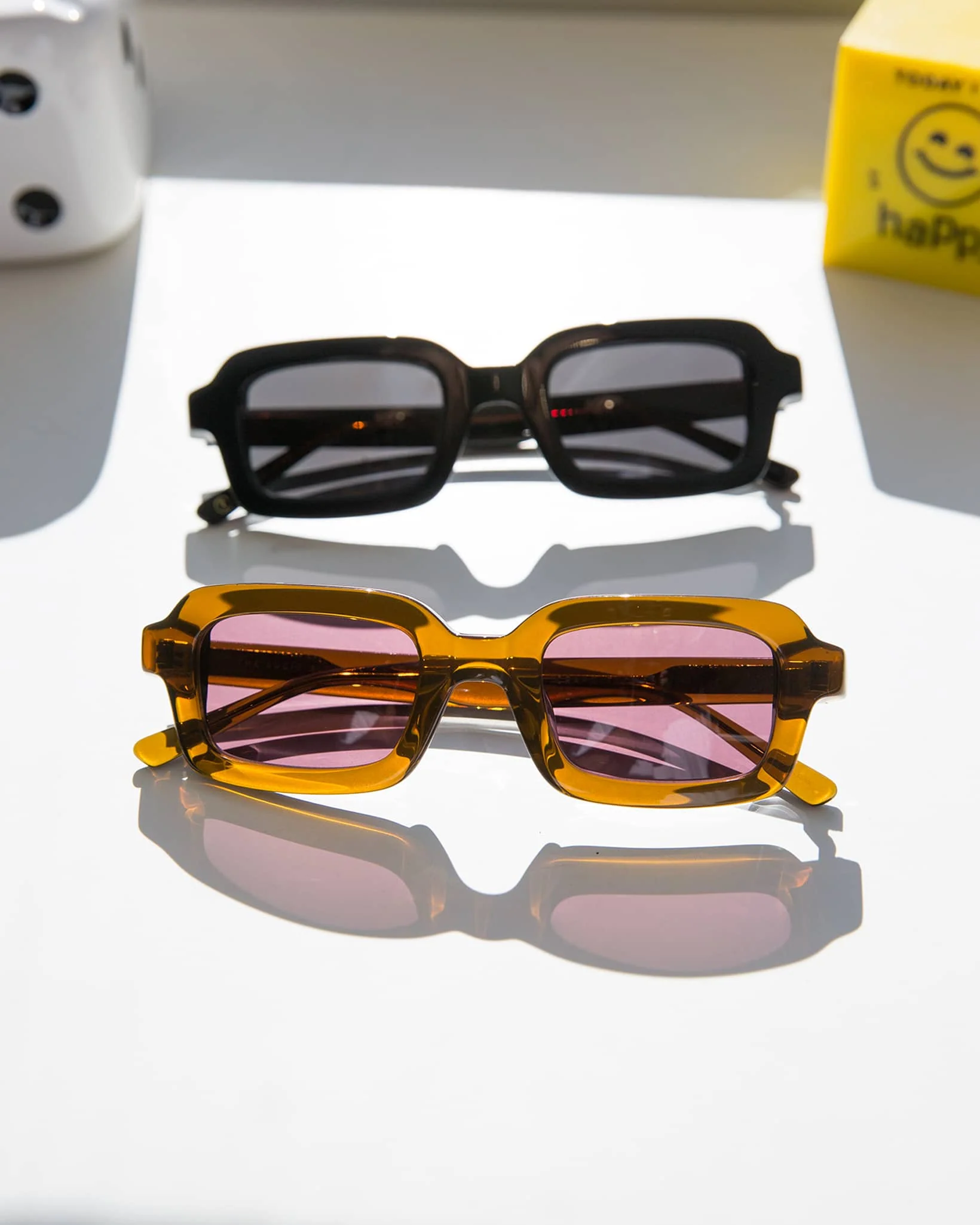 The Lucid Blur - Crystal Hemp Bio