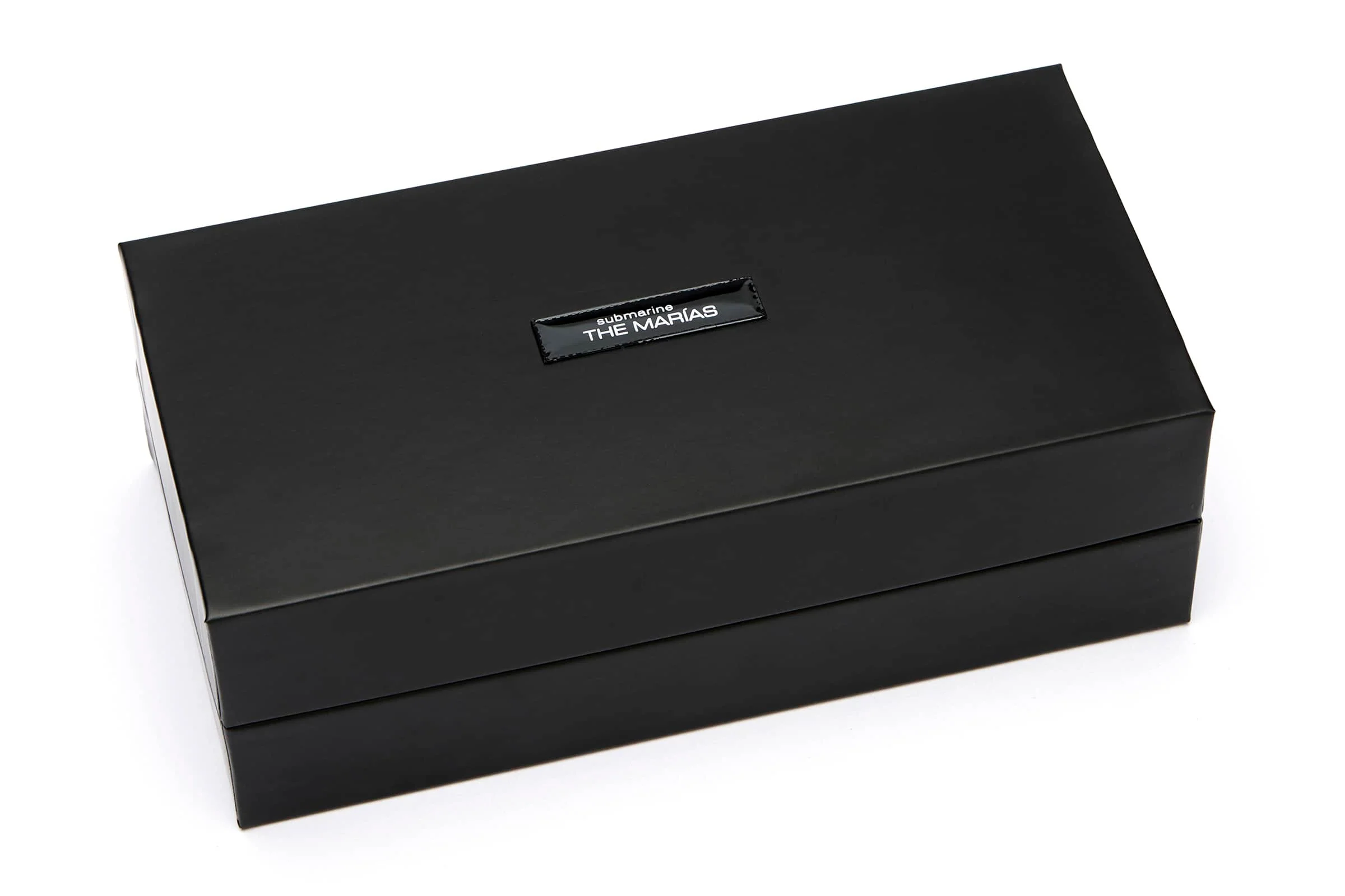 Submarine by The Marías - Side B, Crystal Smoke Bio