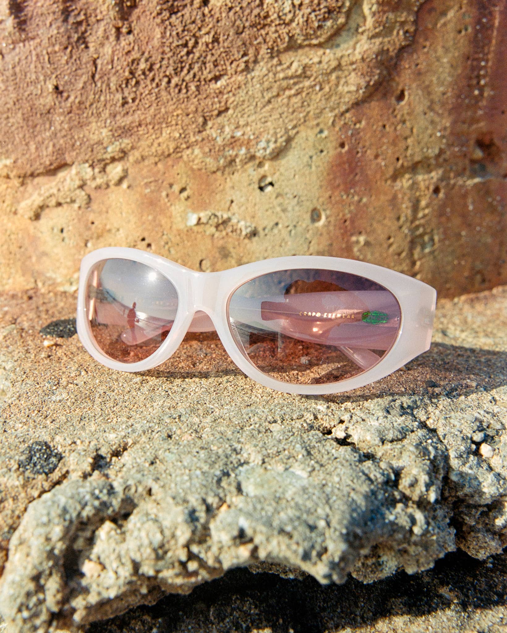 The Funk Daddy - Ballet Pink Bio