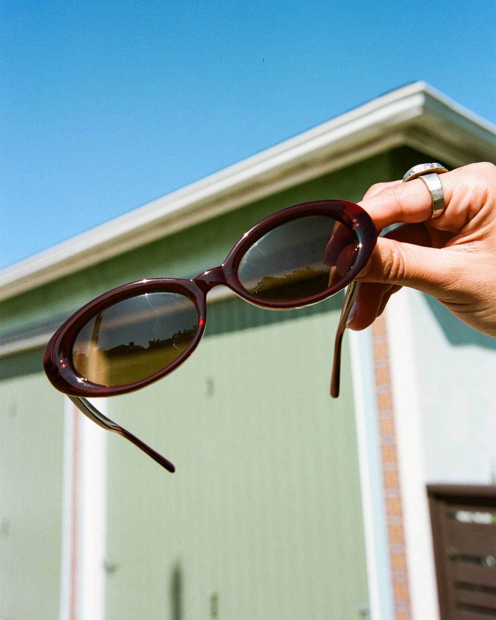 The Sweet Leaf - Crystal Root Beer Bio