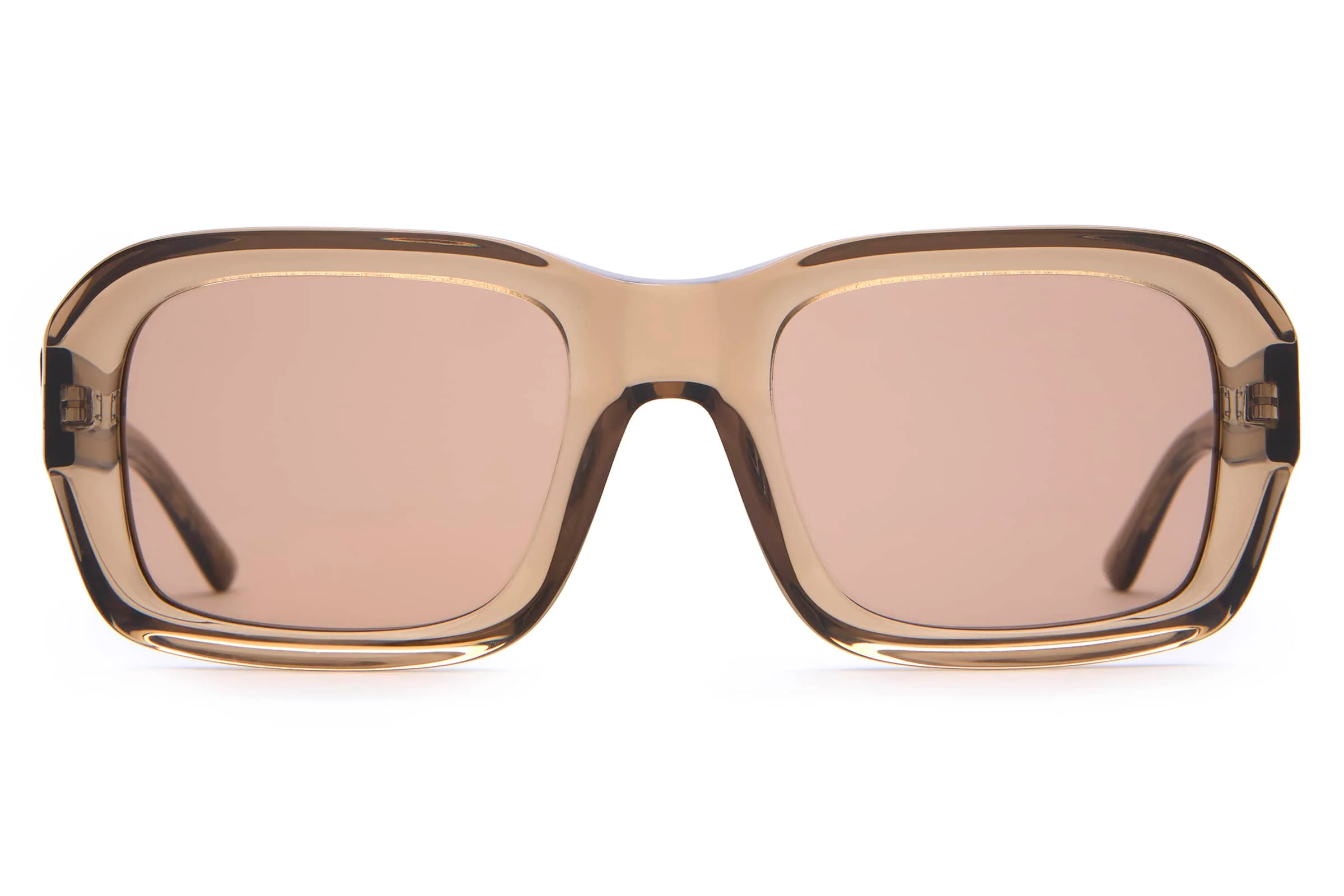 The Bikini Vision II - Crystal Mud Bio