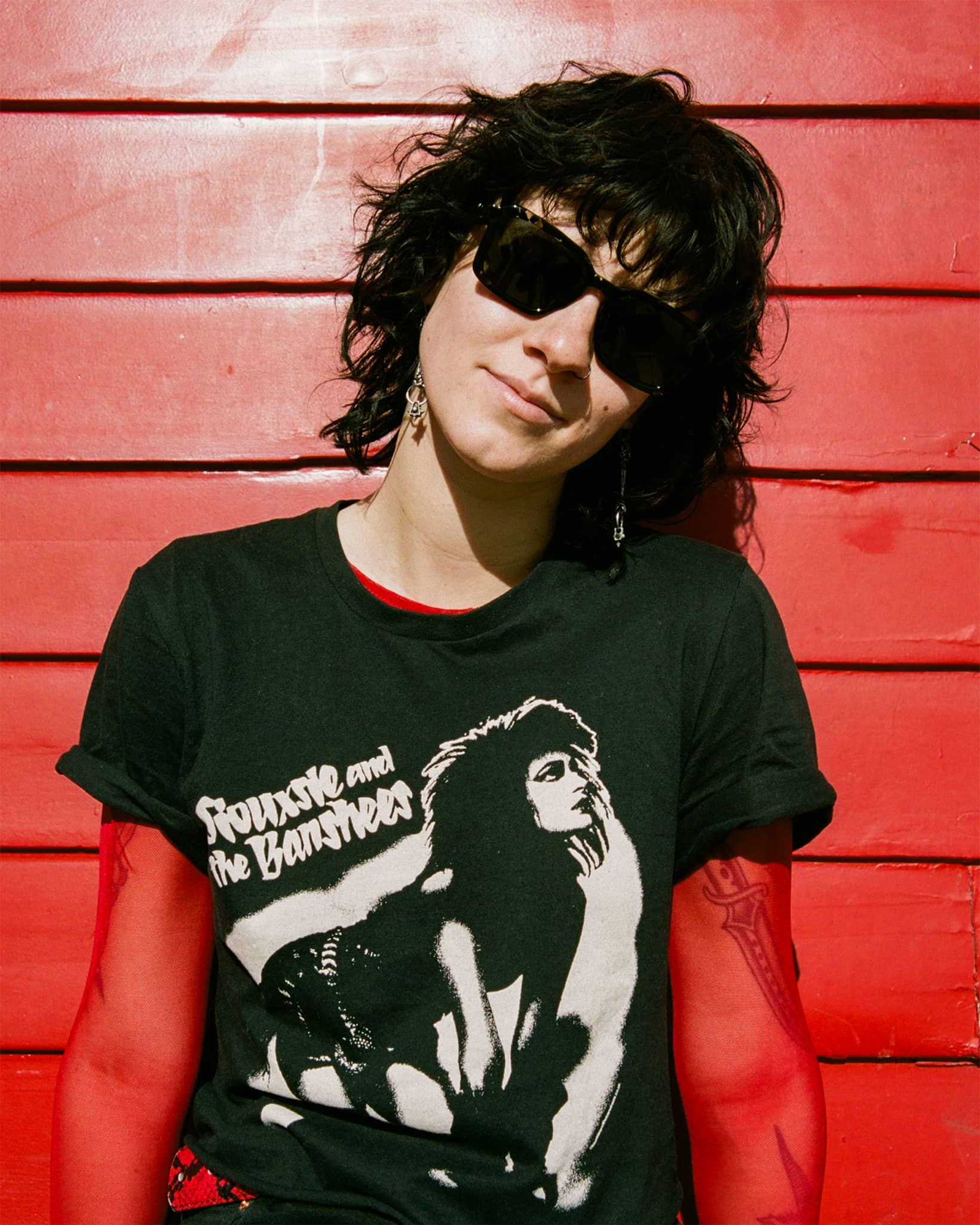 The Heavy Tropix - Black Tortoise Bio Polarized