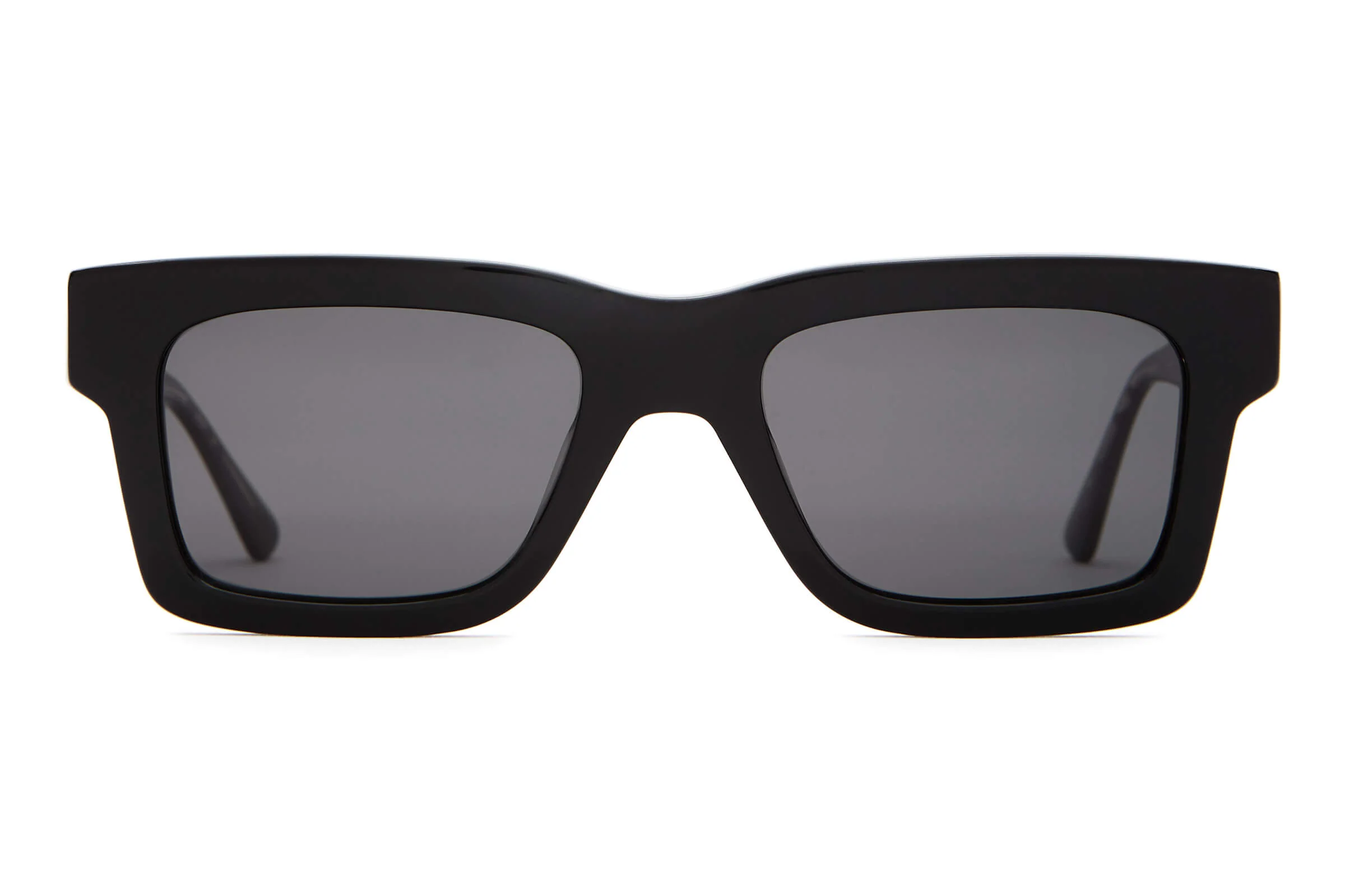 The Speedway - Black Bio Polarized