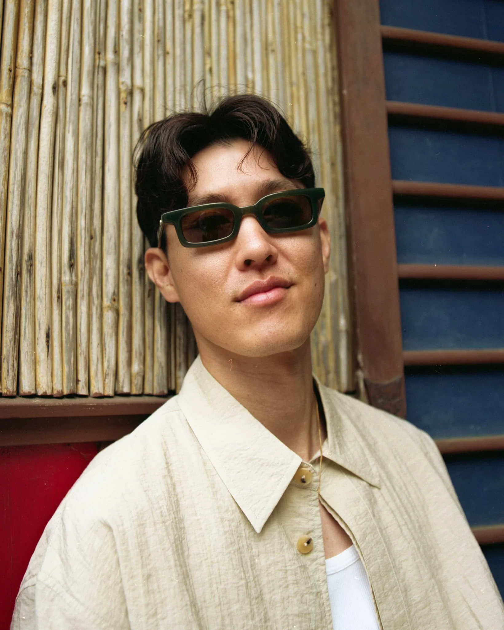 The Head Rattle - Cabagges Green Onion Bio