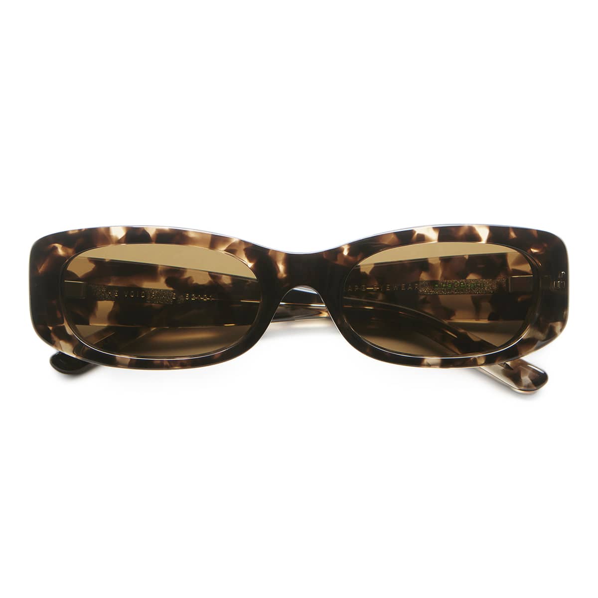 The Void Pixie - Desert Tortoise Bio Polarized