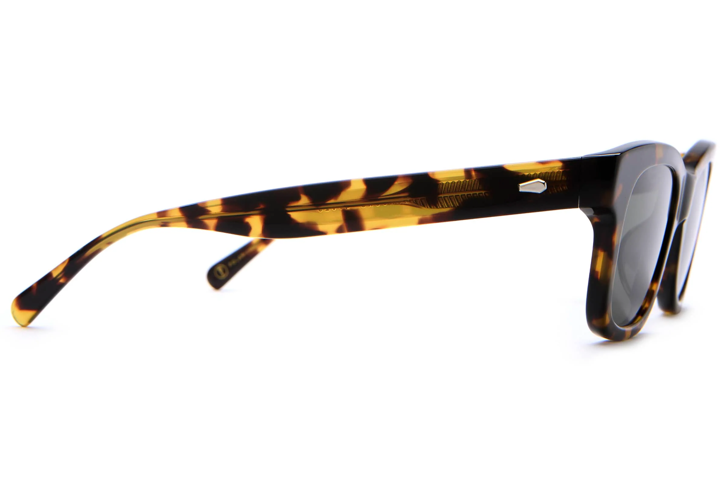 The Suntan Underground - Lunar Tortoise Bio Polarized