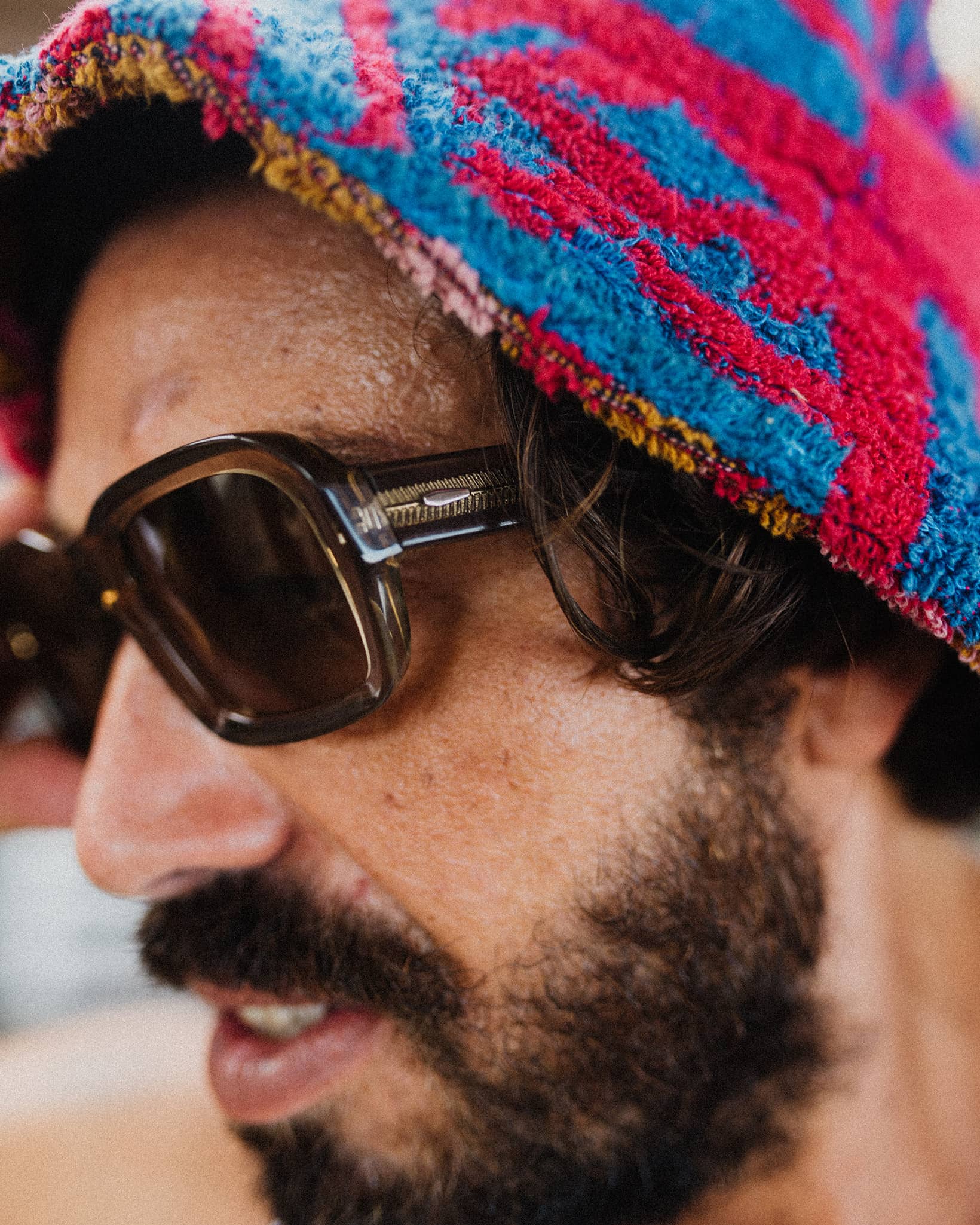 The Bikini Vision II - Crystal Mud Bio