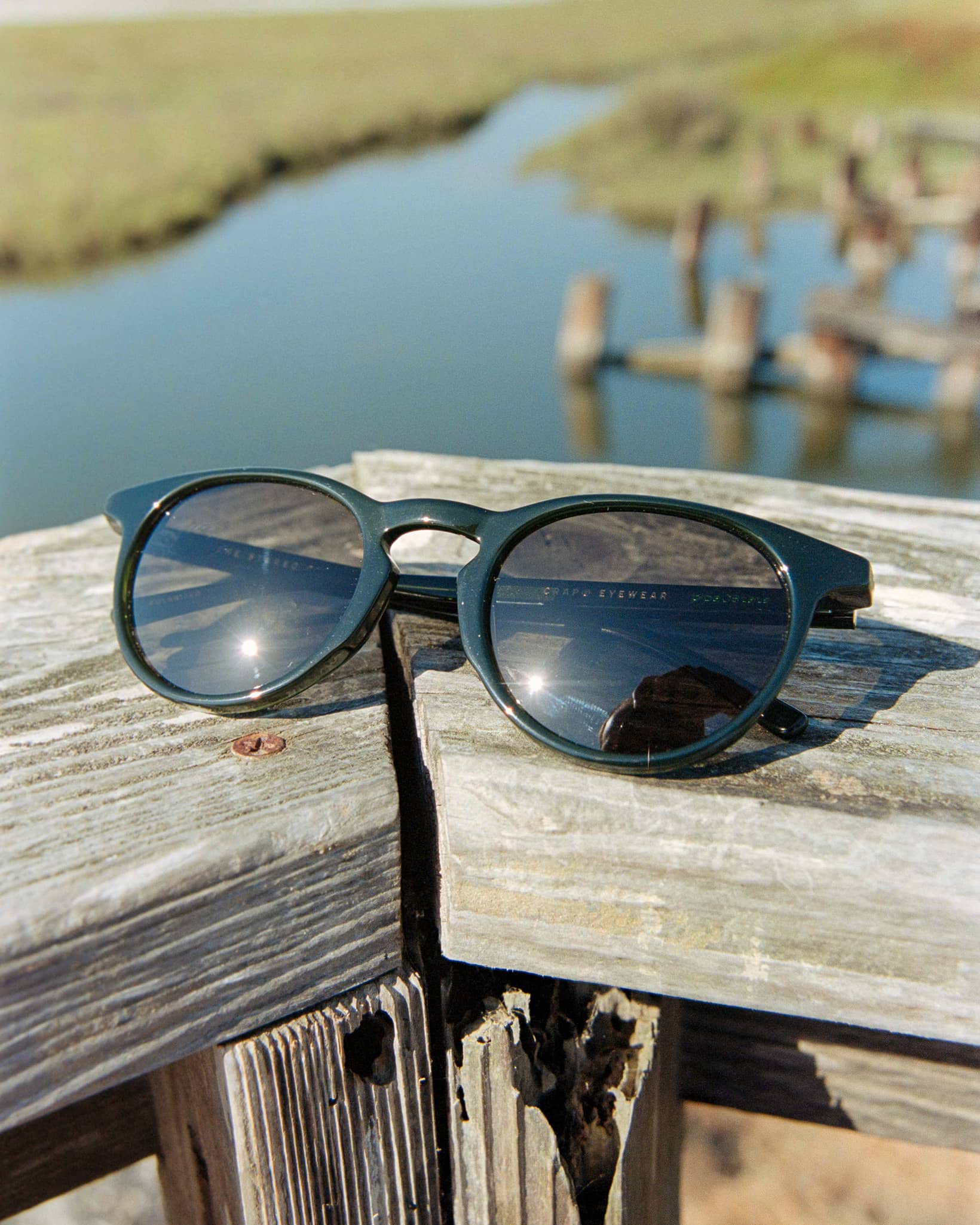 The Stereo Cult - Midnight Pine Bio