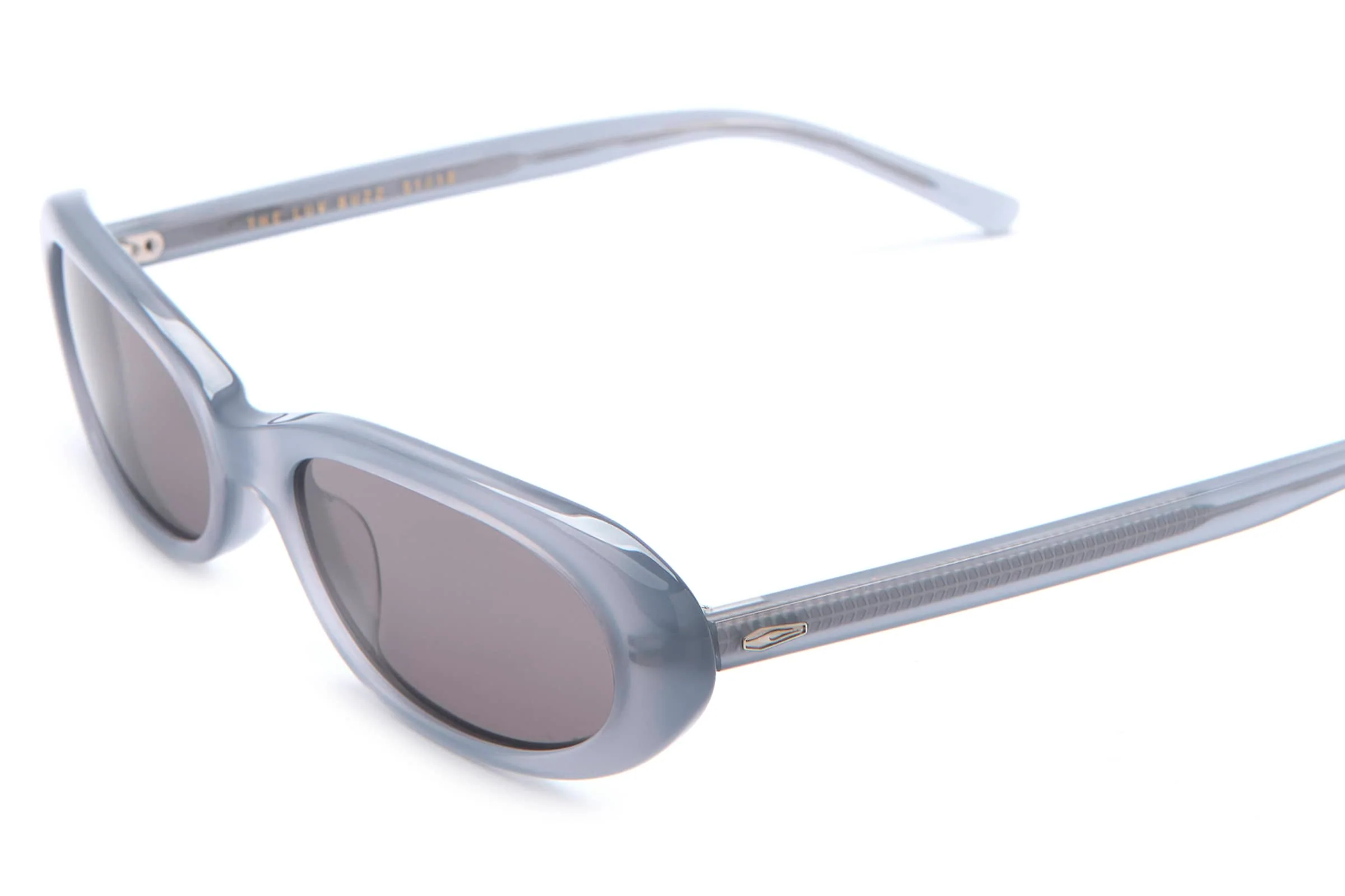 The Luv Buzz - Stone Blue Bio