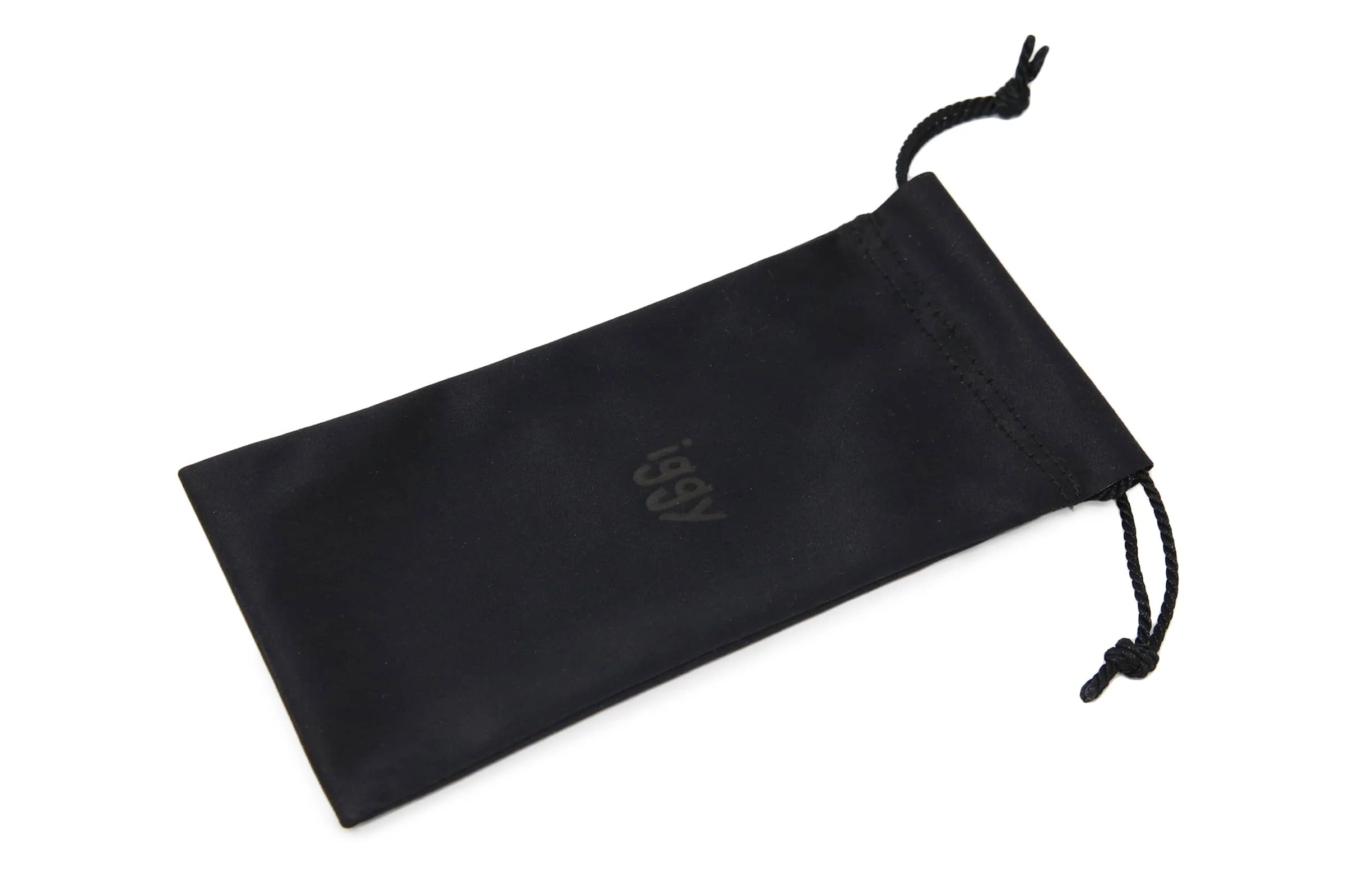 The Warp Zone - iggy Yellow