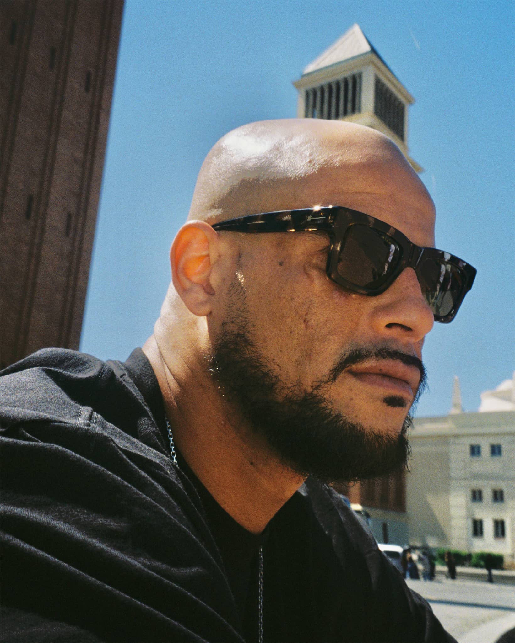 The Speedway - Desert Tortoise Bio Polarized