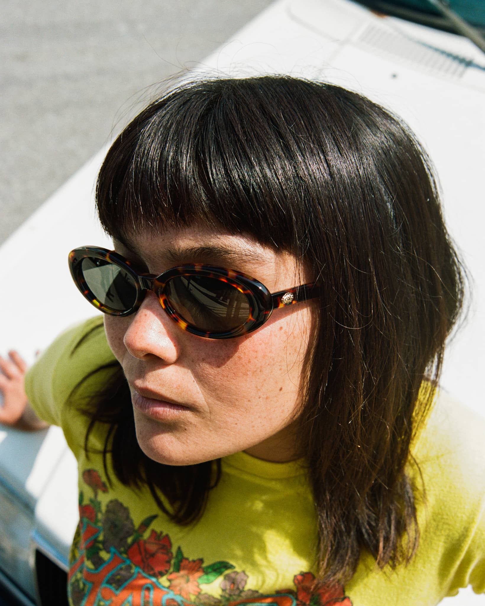 The Sweet Leaf - Tortoise Bio