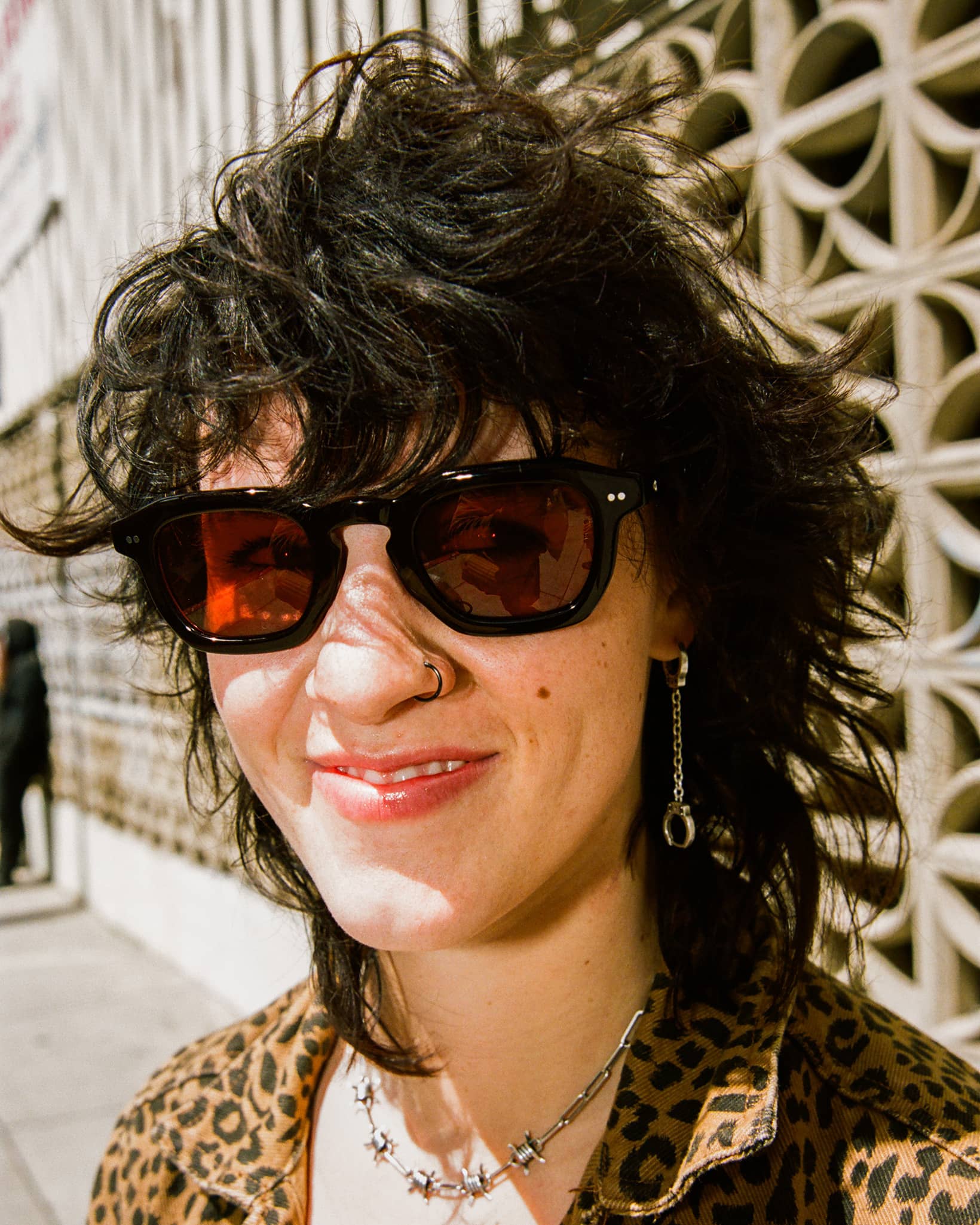 The No Wave - Licorice Bio