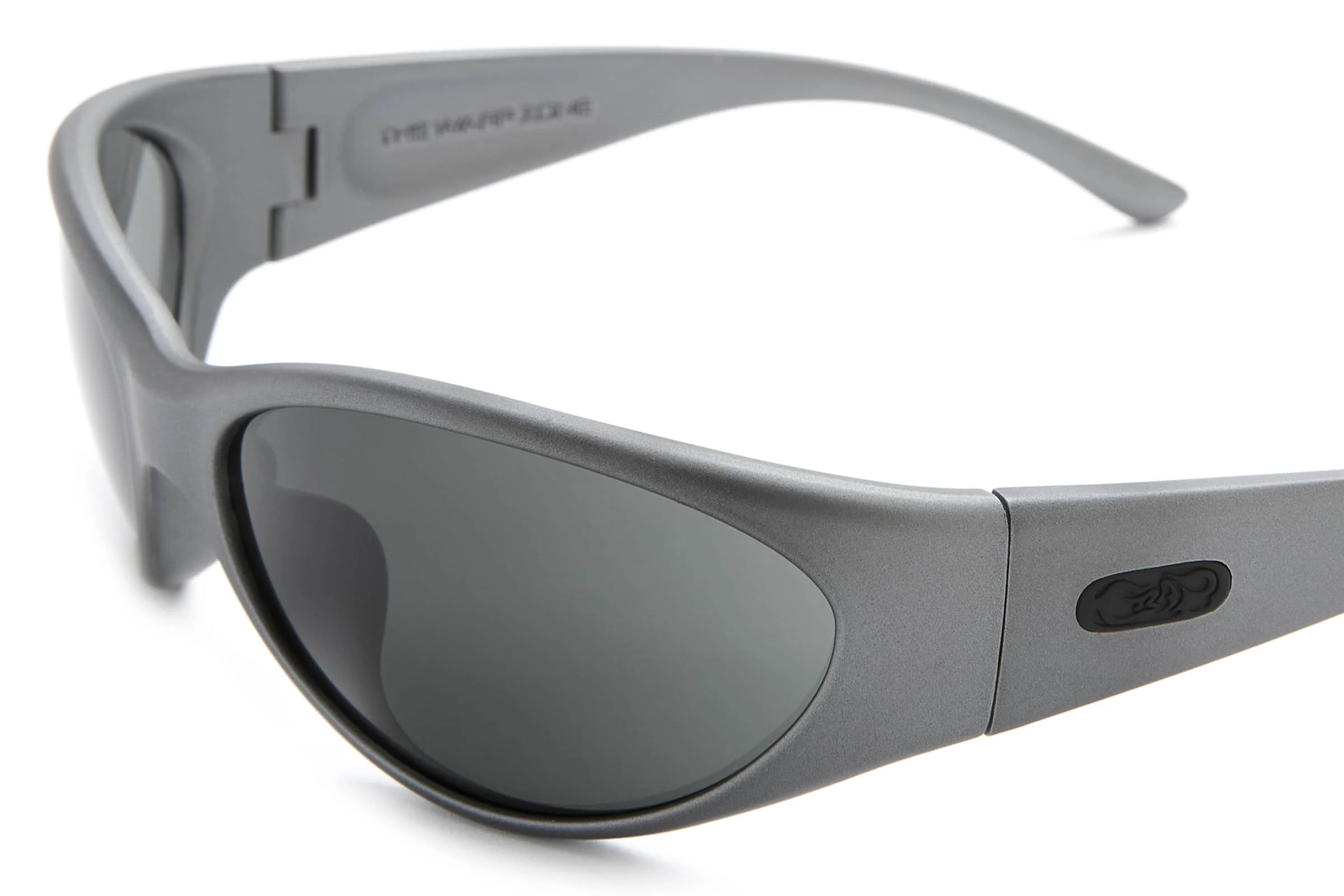 The Warp Zone - Graphite