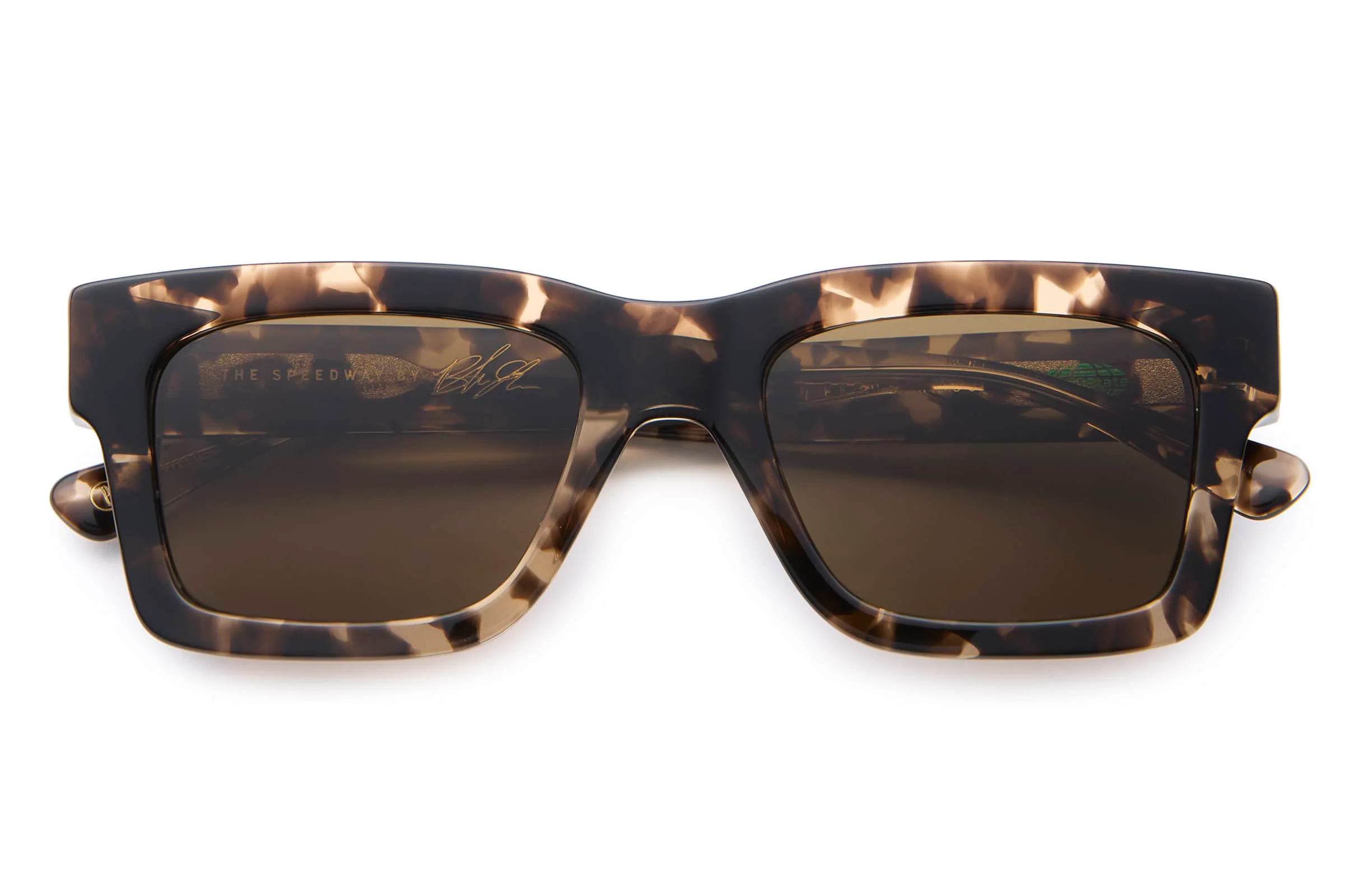 The Speedway - Desert Tortoise Bio Polarized