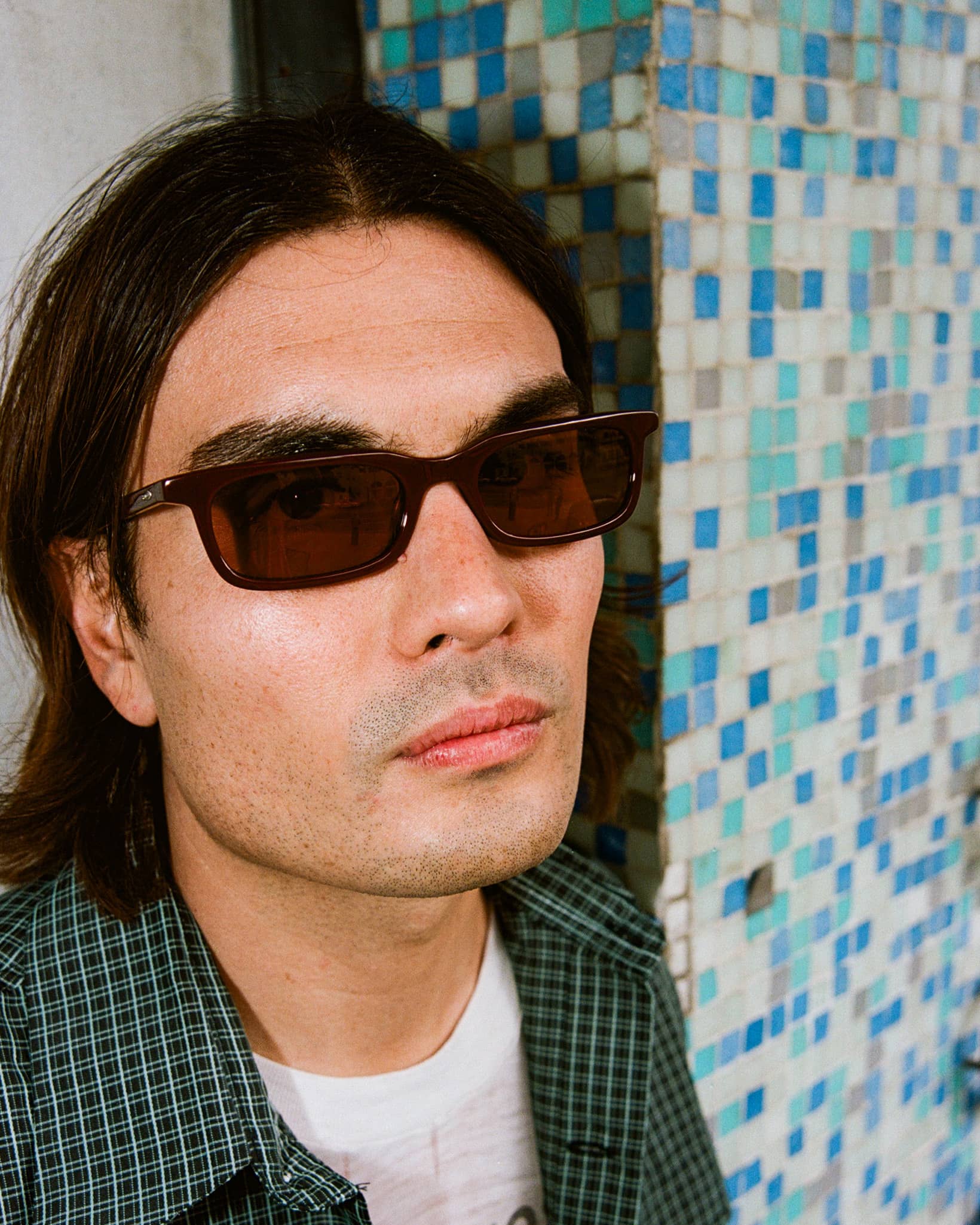 The Idle Daze - Mahogany Bio