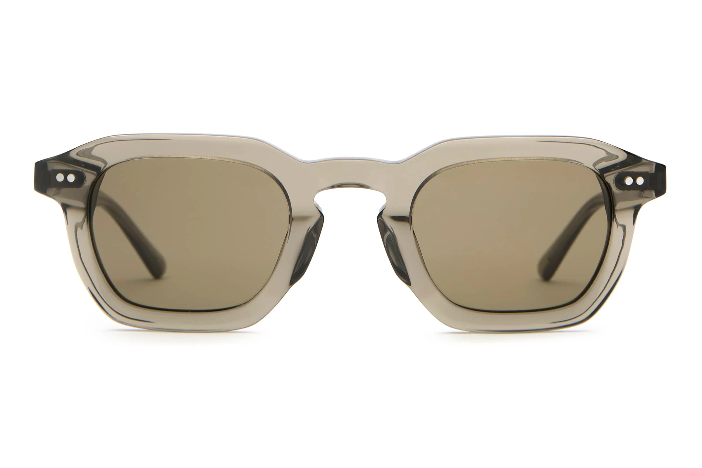 The No Wave - Crystal Stone Bio