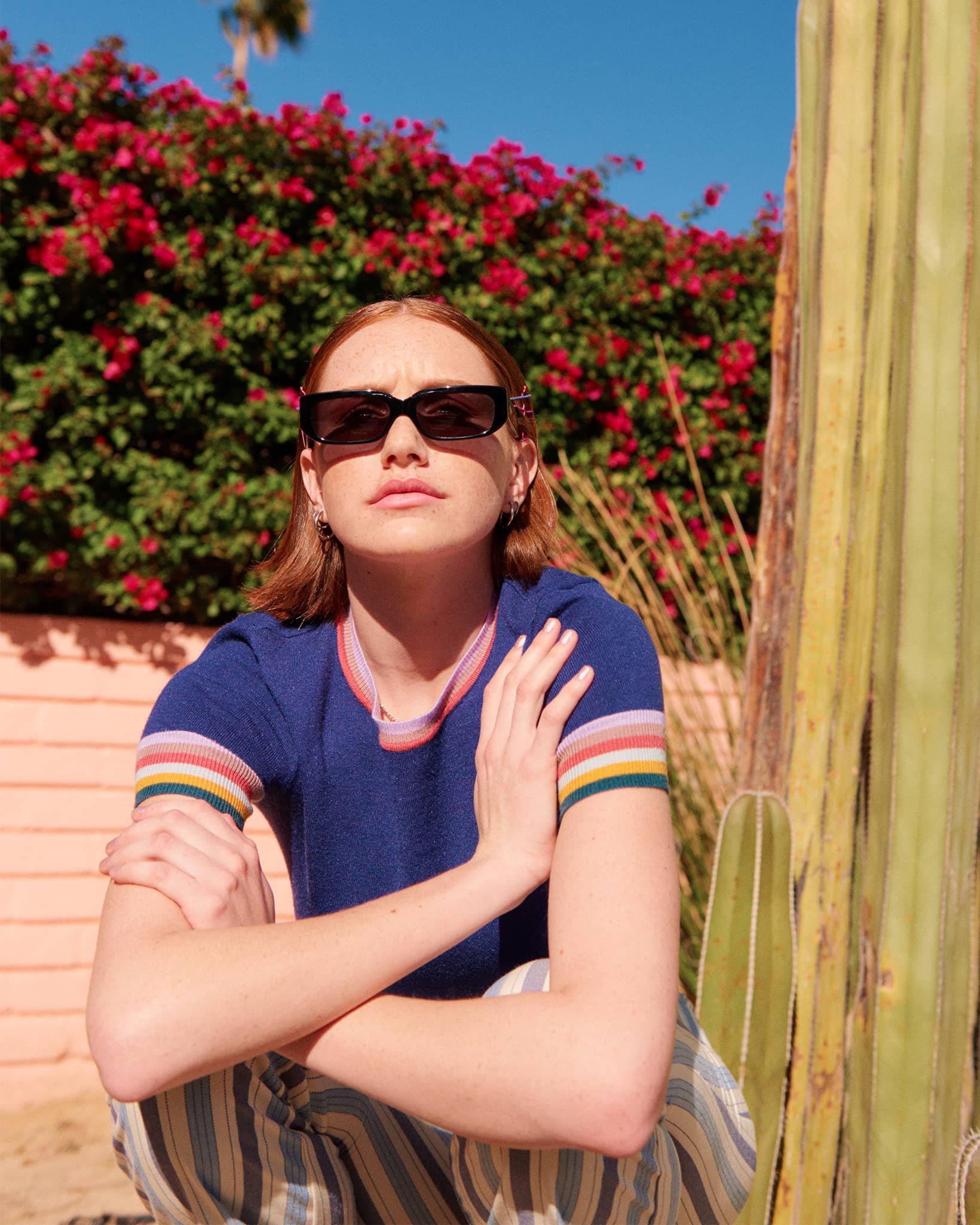 The Paradise Machine - Black Bio