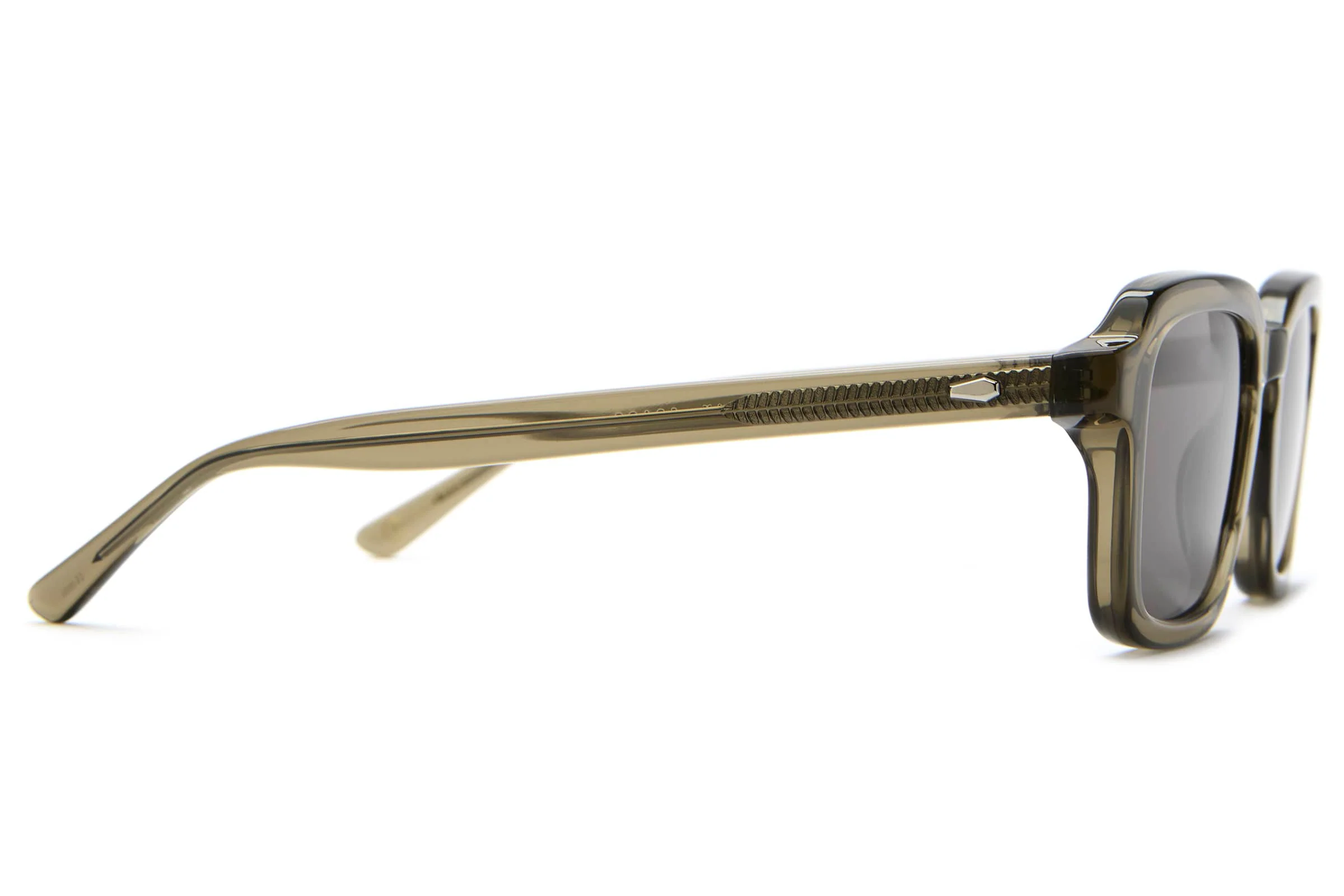 The Heavy Tropix - Crystal Earth Bio Polarized