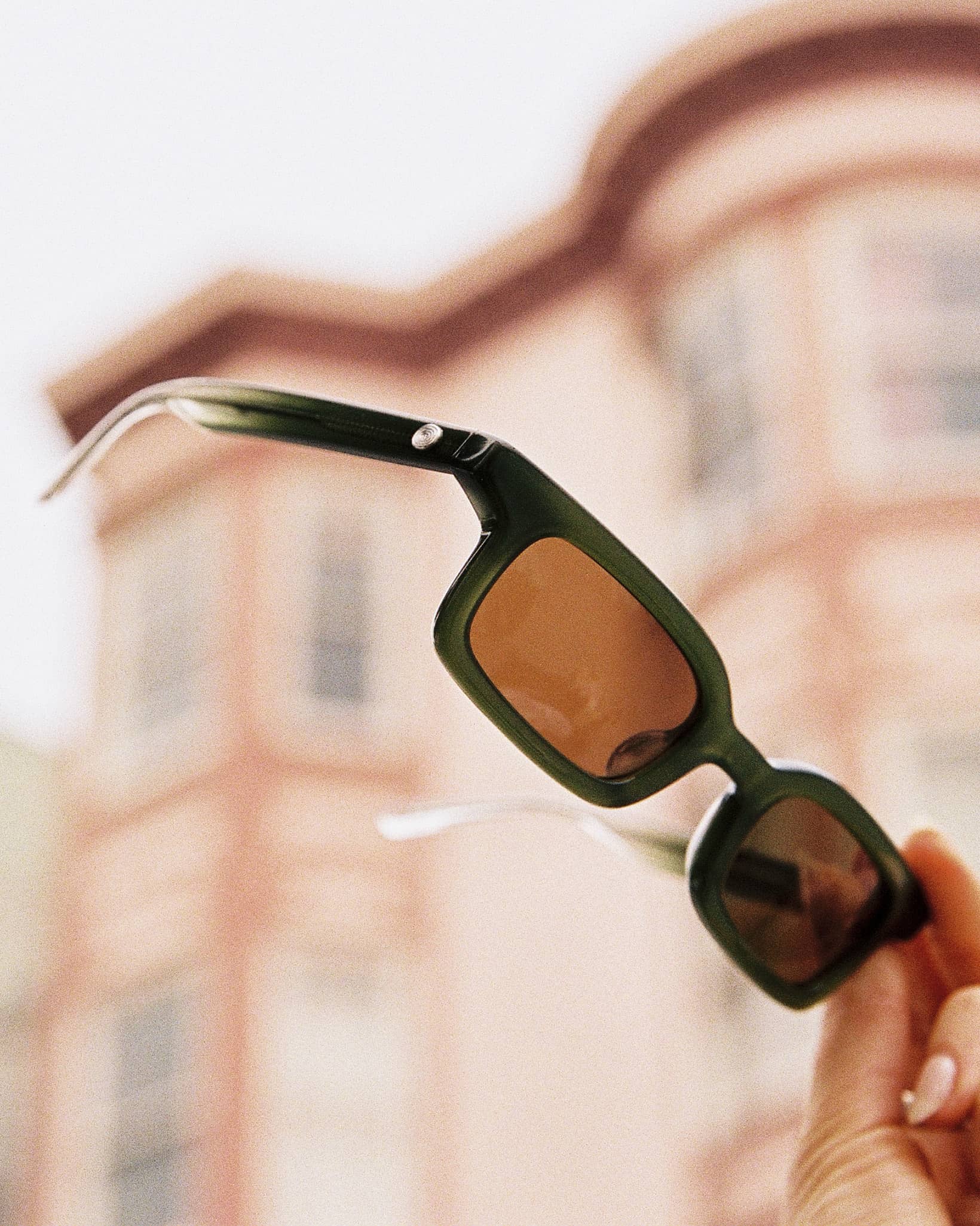 The Head Rattle - Cabagges Green Onion Bio