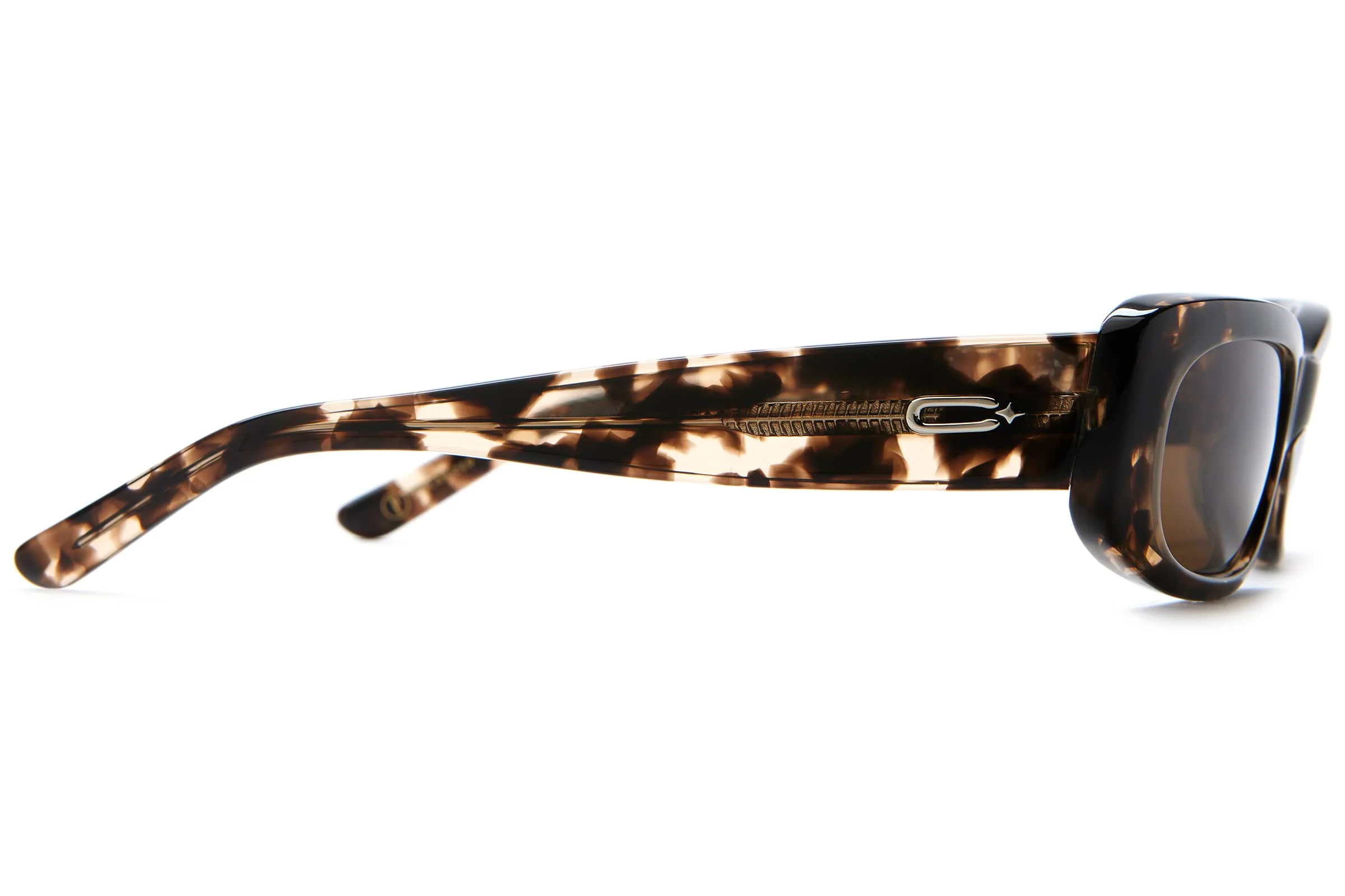 The Void Pixie - Desert Tortoise Bio Polarized