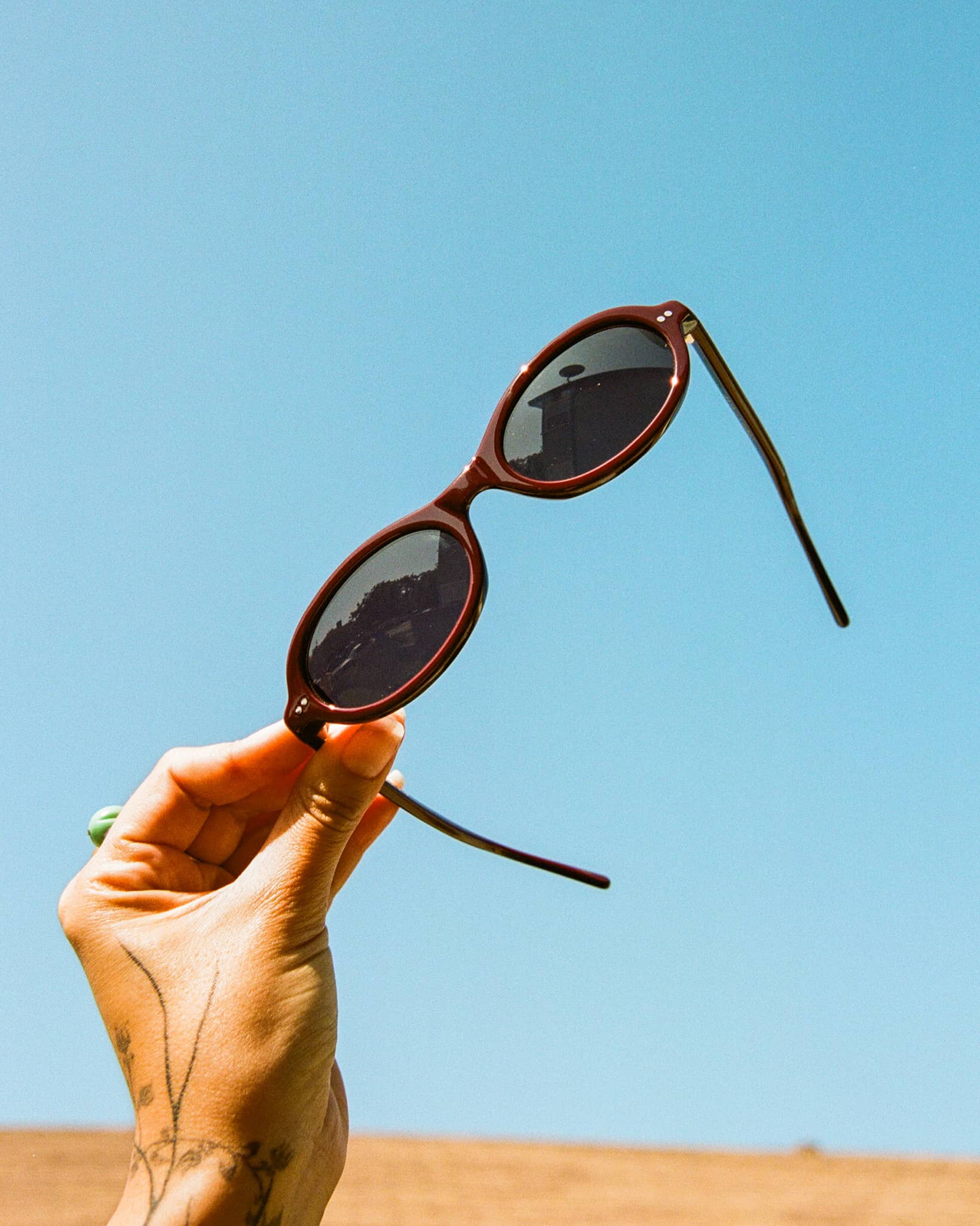 The Marquee Rox - Mahogany Bio