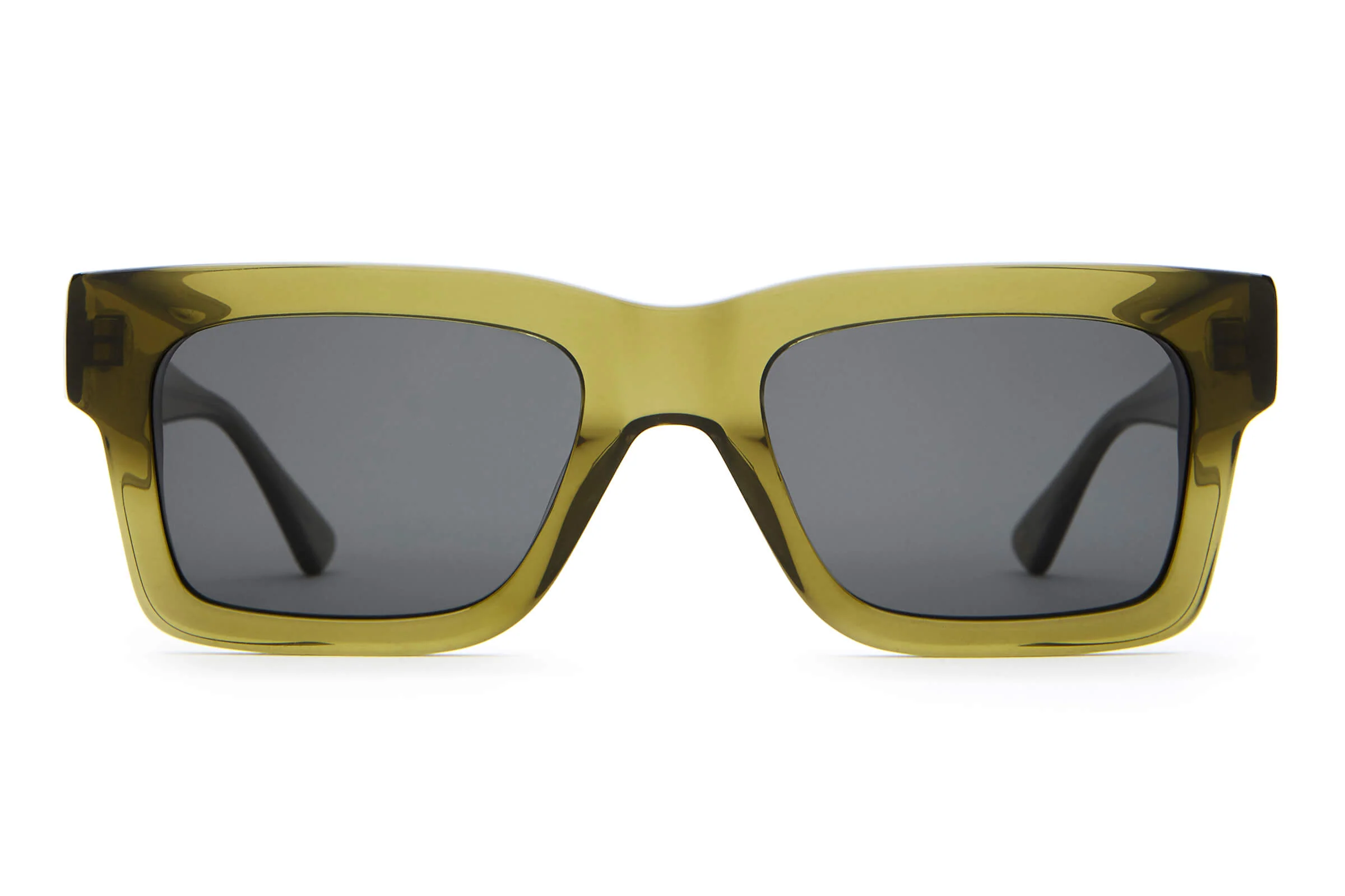 The Speedway - Crystal Seaweed Bio Polarized