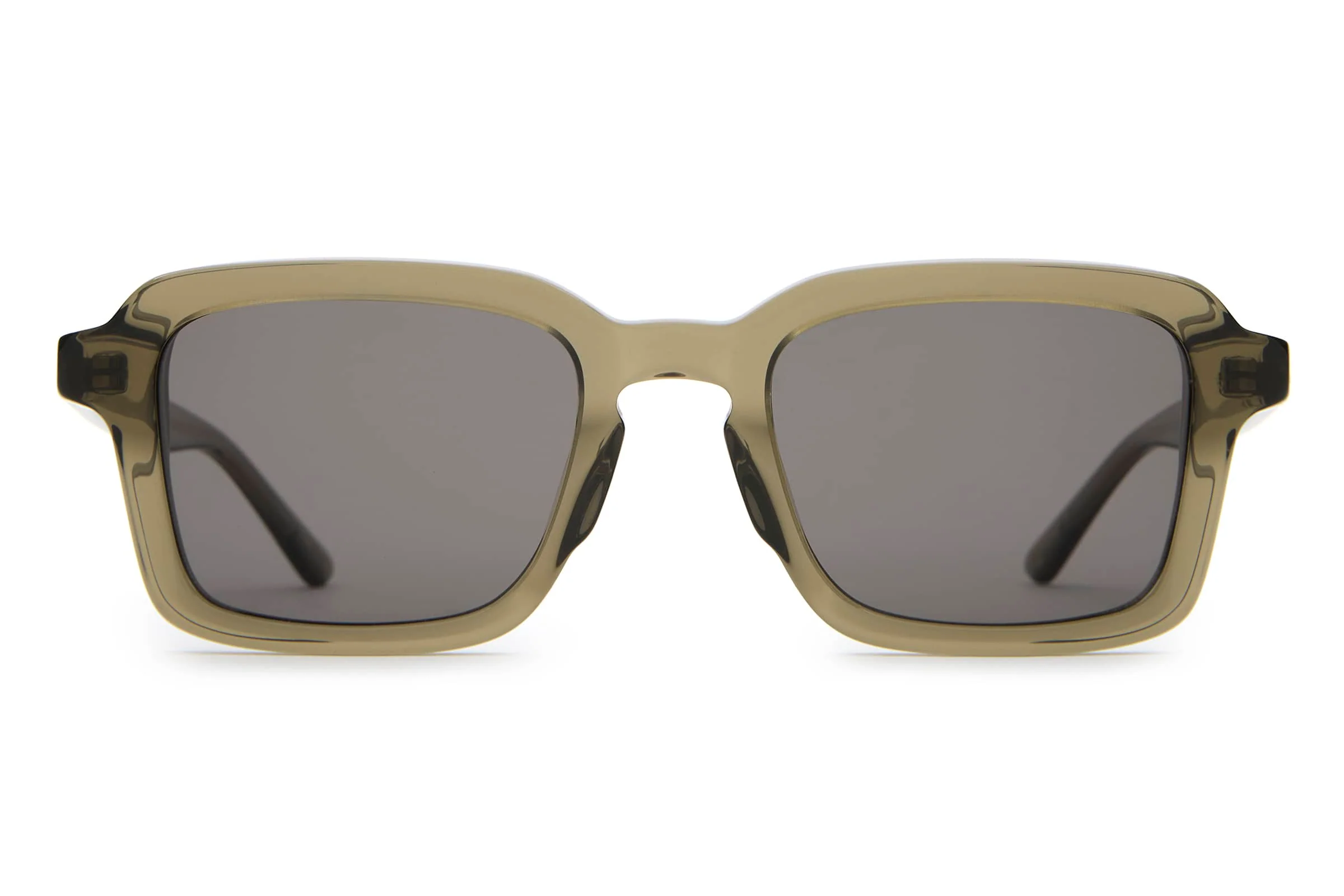 The Heavy Tropix - Crystal Earth Bio Polarized