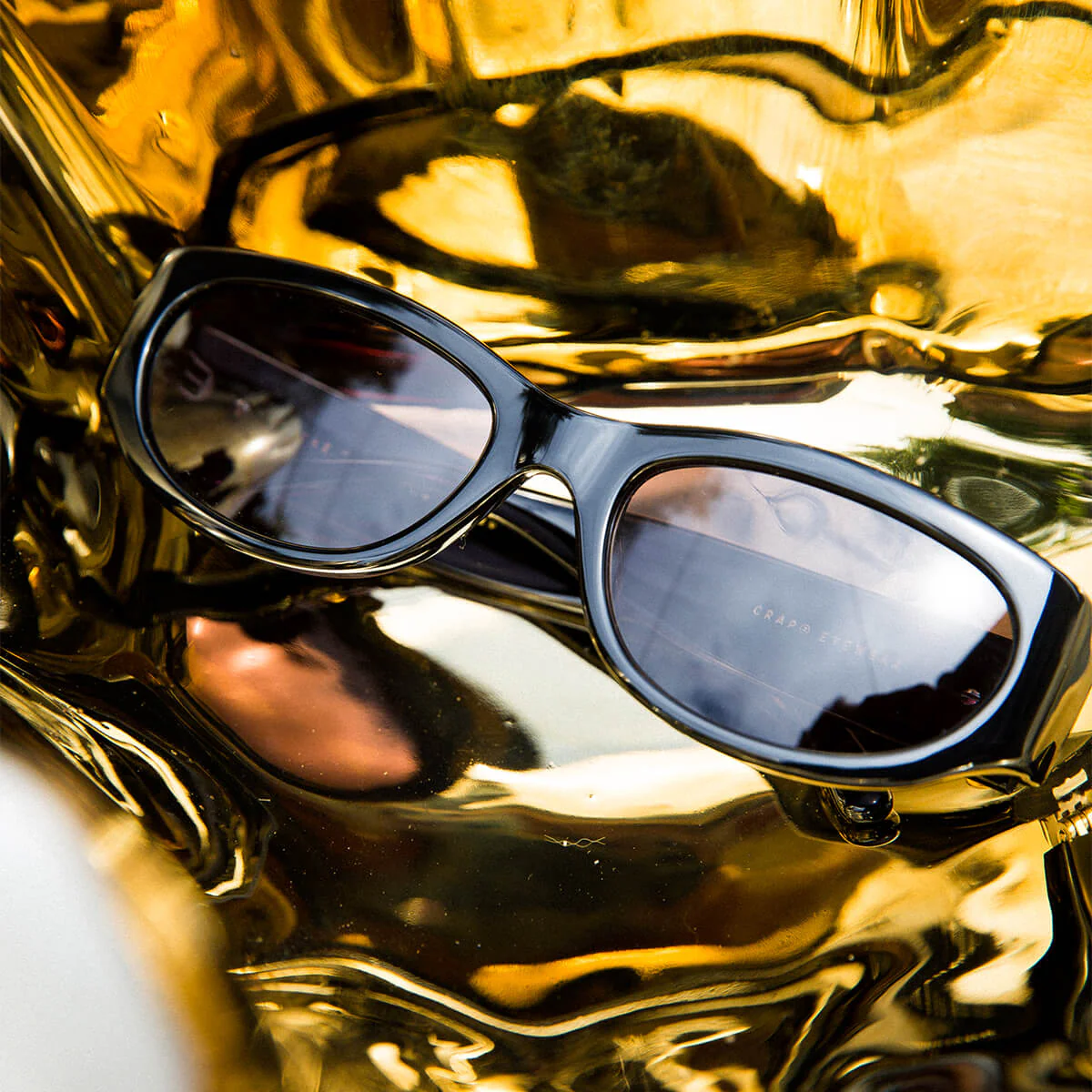 The Funk Punk - Black Bio