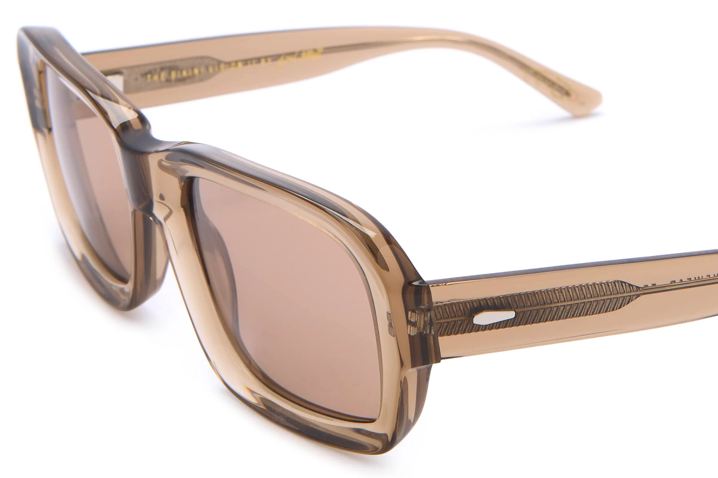 The Bikini Vision II - Crystal Mud Bio