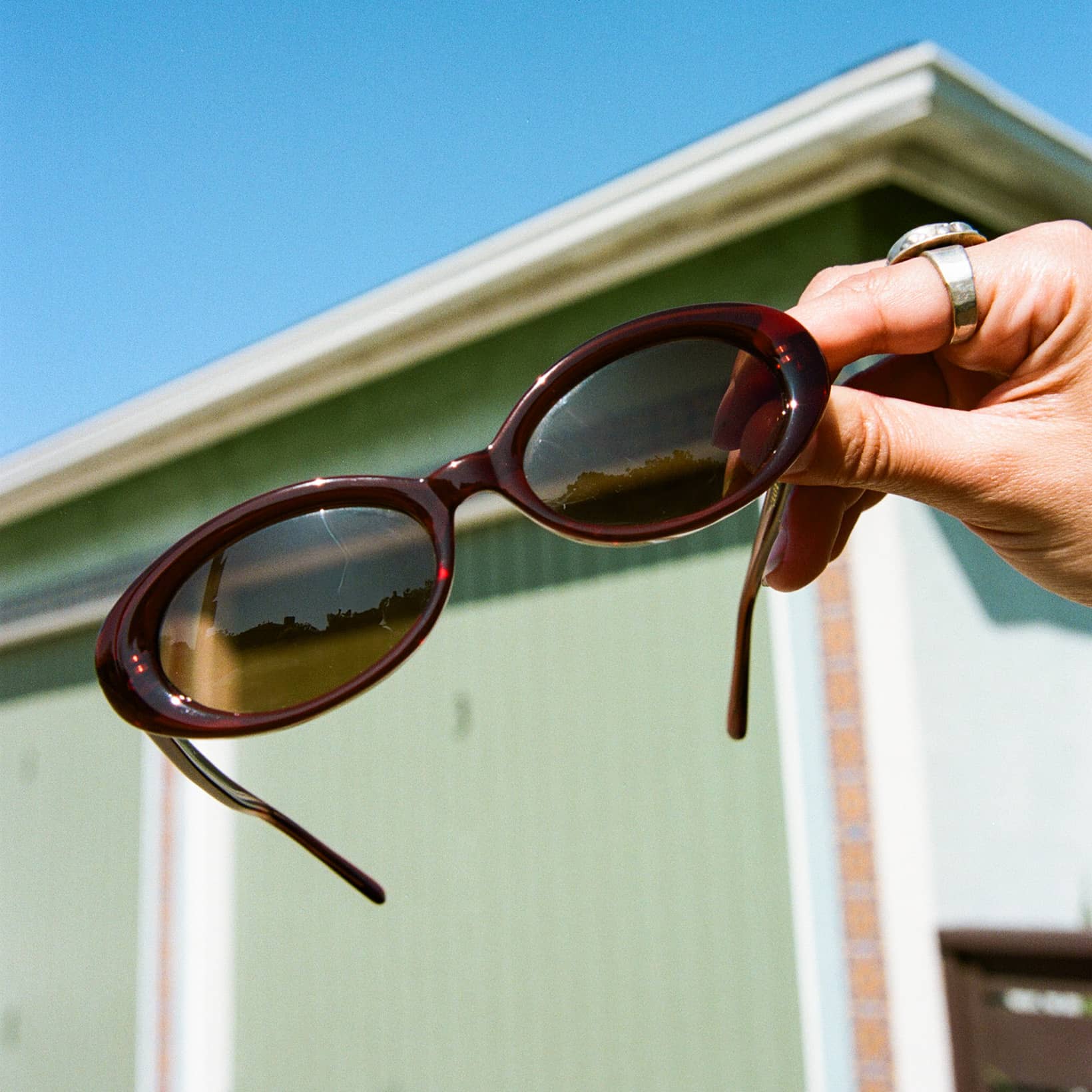 The Sweet Leaf - Crystal Root Beer Bio
