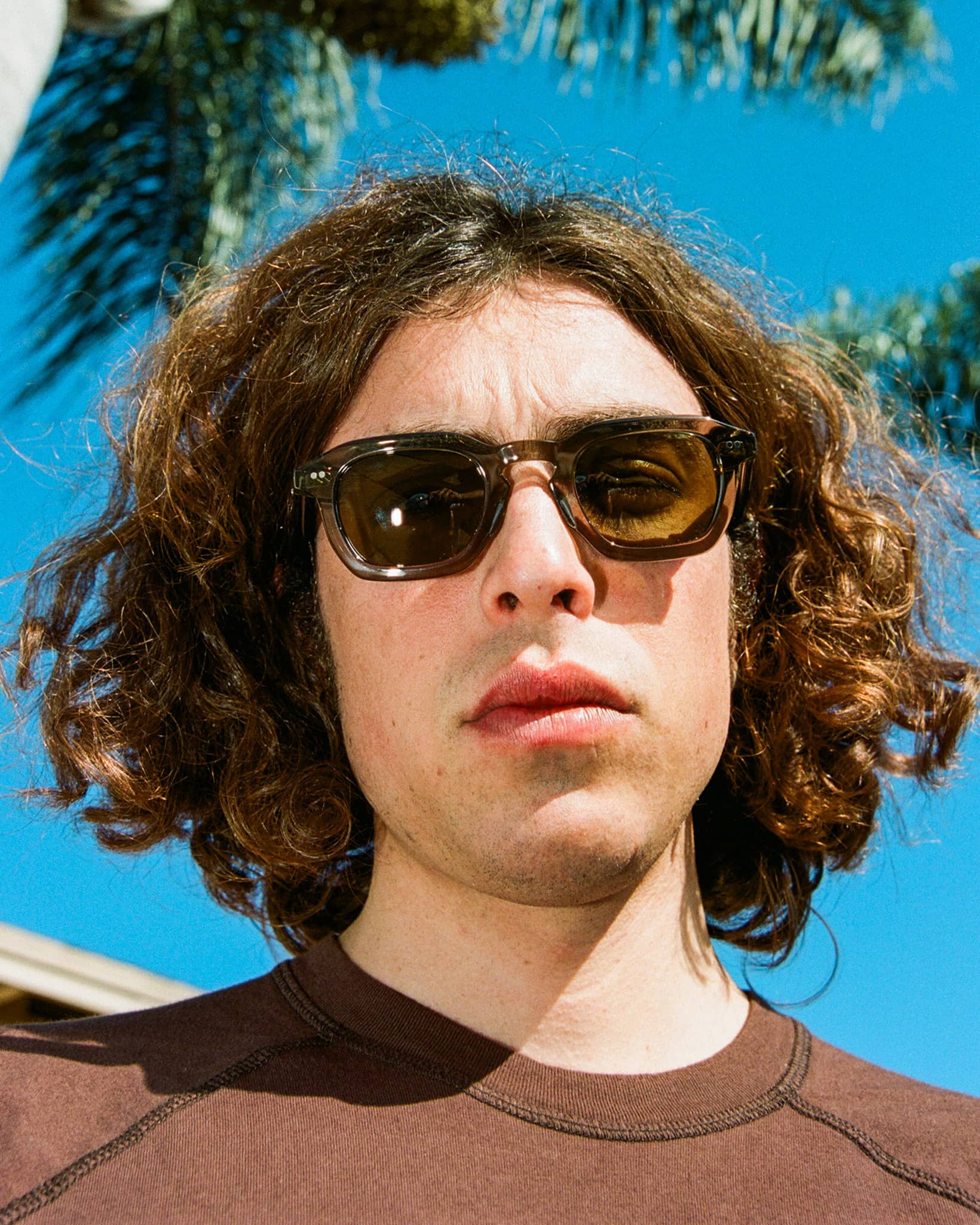 The No Wave - Crystal Stone Bio