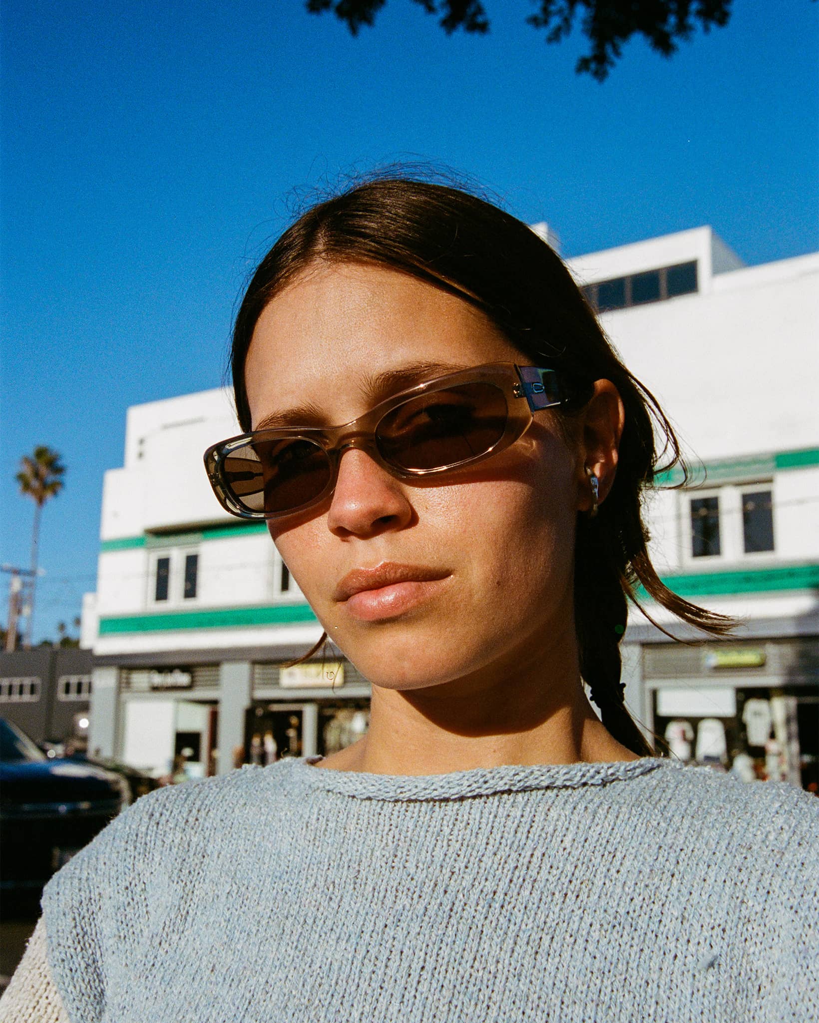 The Void Pixie - Crystal Smoke Bio