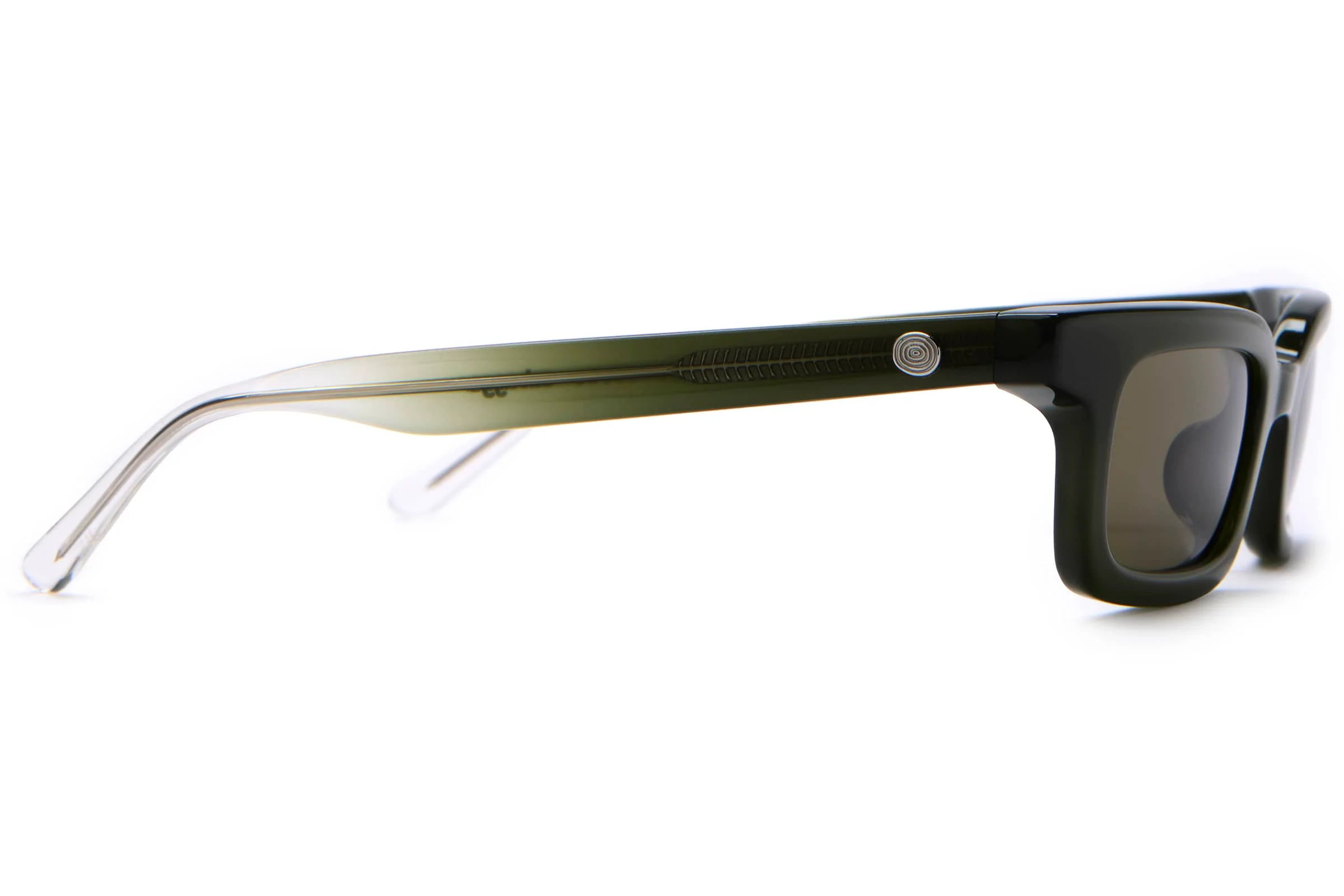 The Head Rattle - Cabagges Green Onion Bio