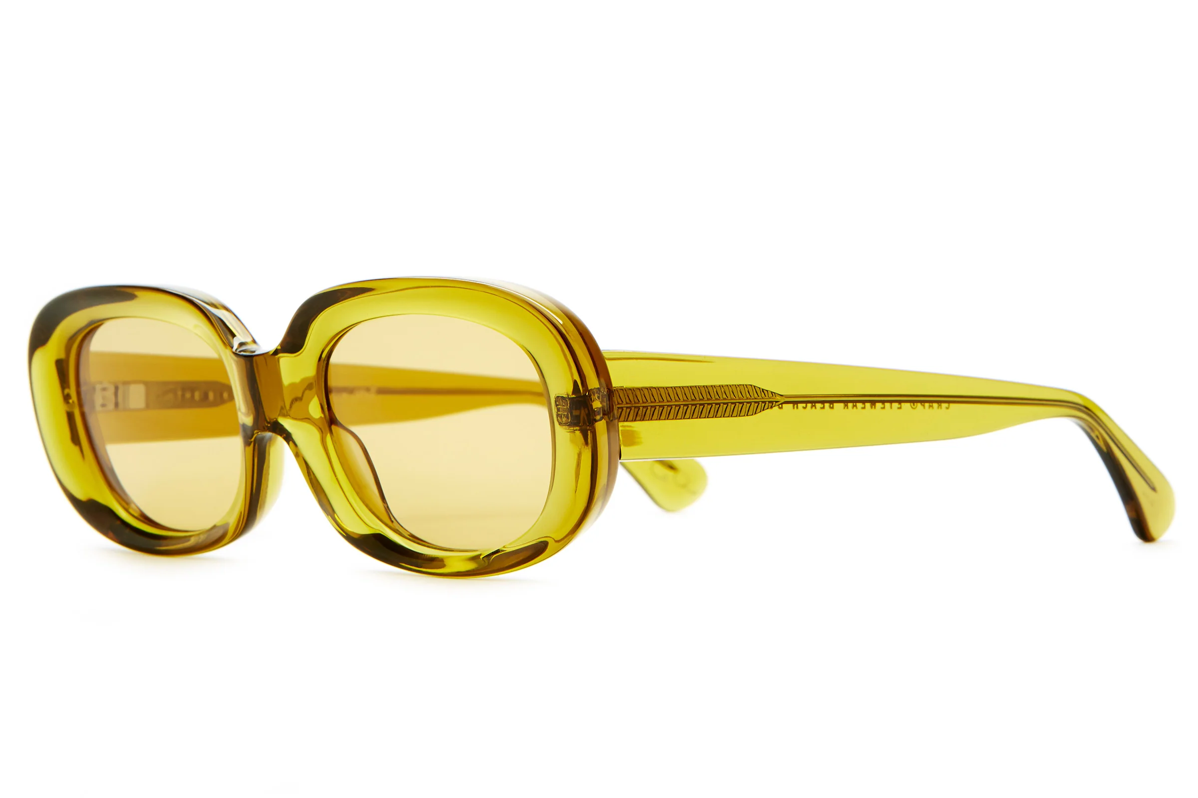 The Bikini Vision - Crystal Kelp Bio