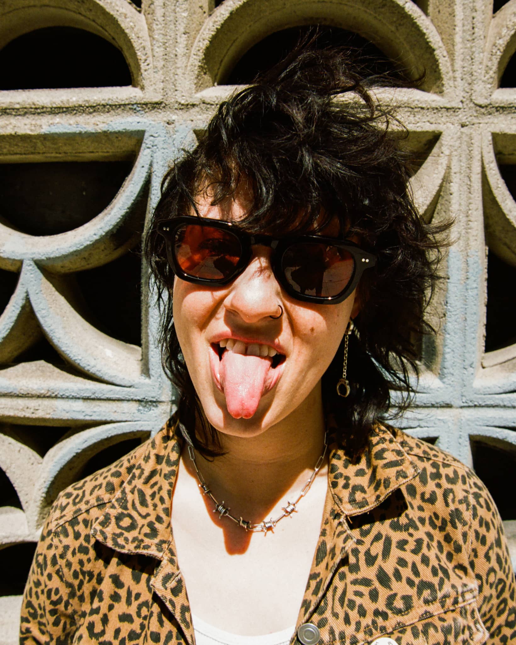 The No Wave - Licorice Bio