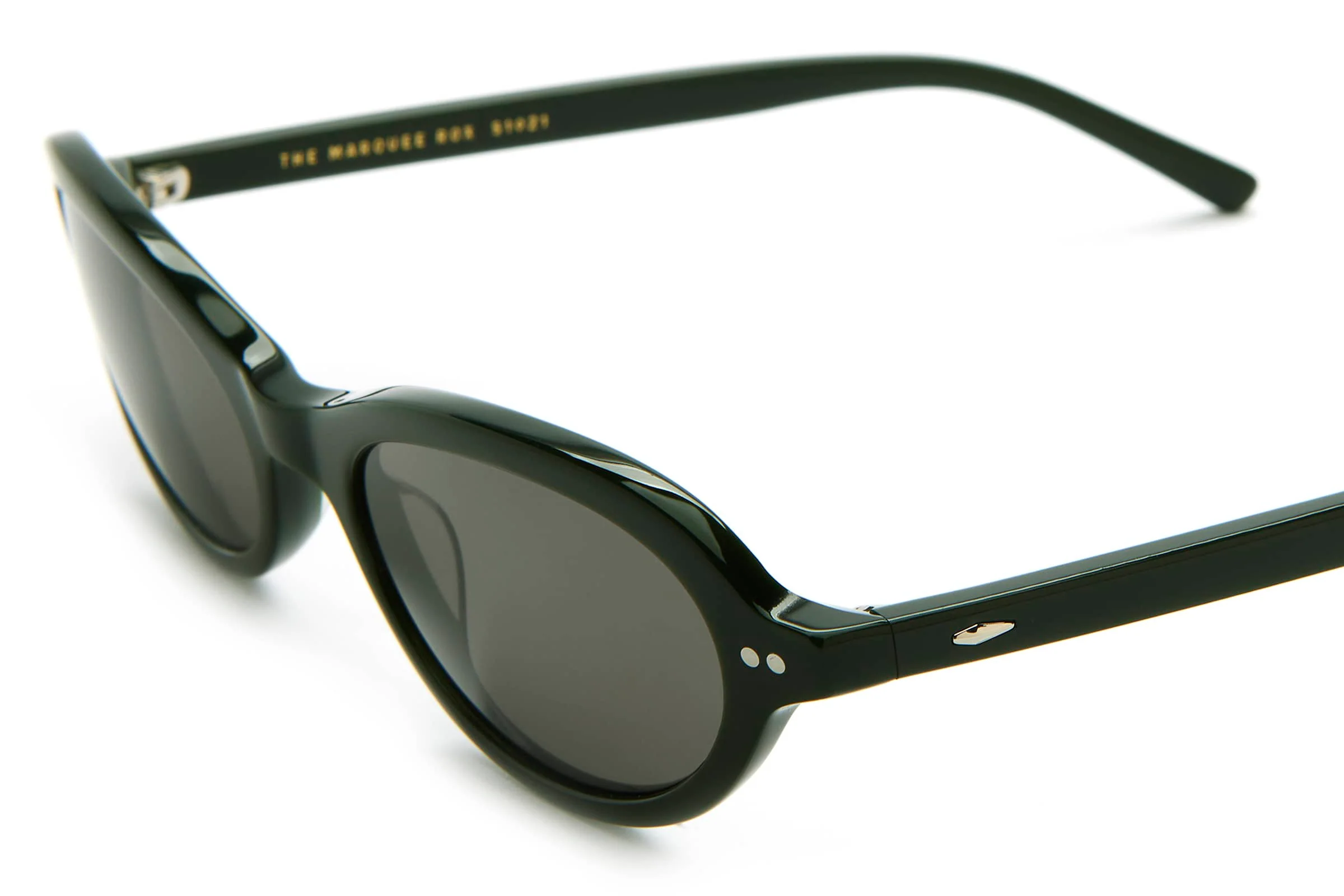The Marquee Rox - Midnight Forest Bio Polarized