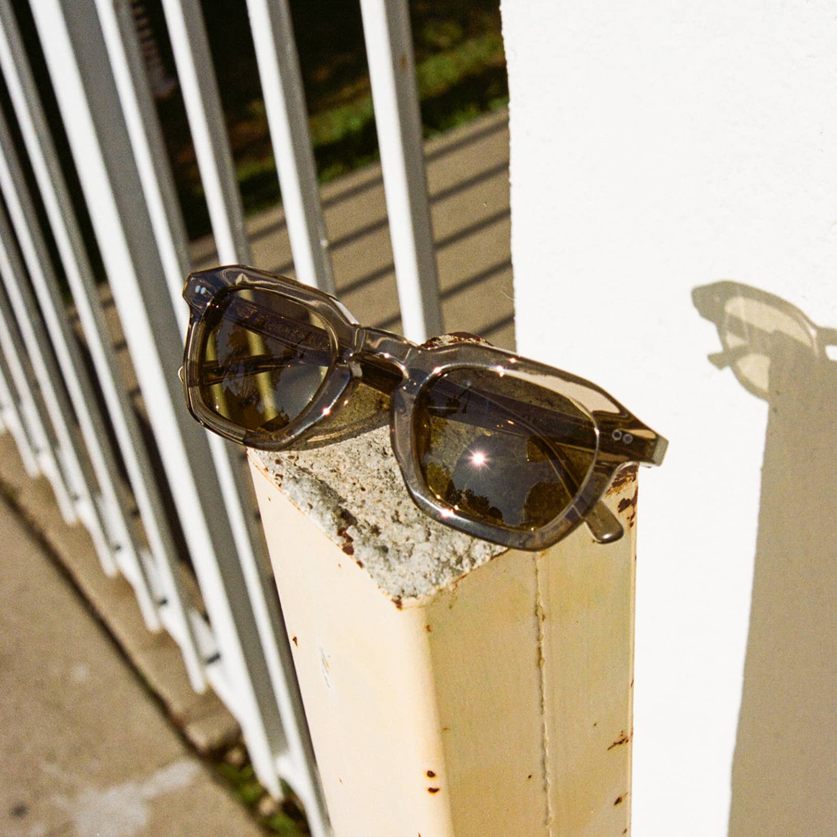 The No Wave - Crystal Stone Bio