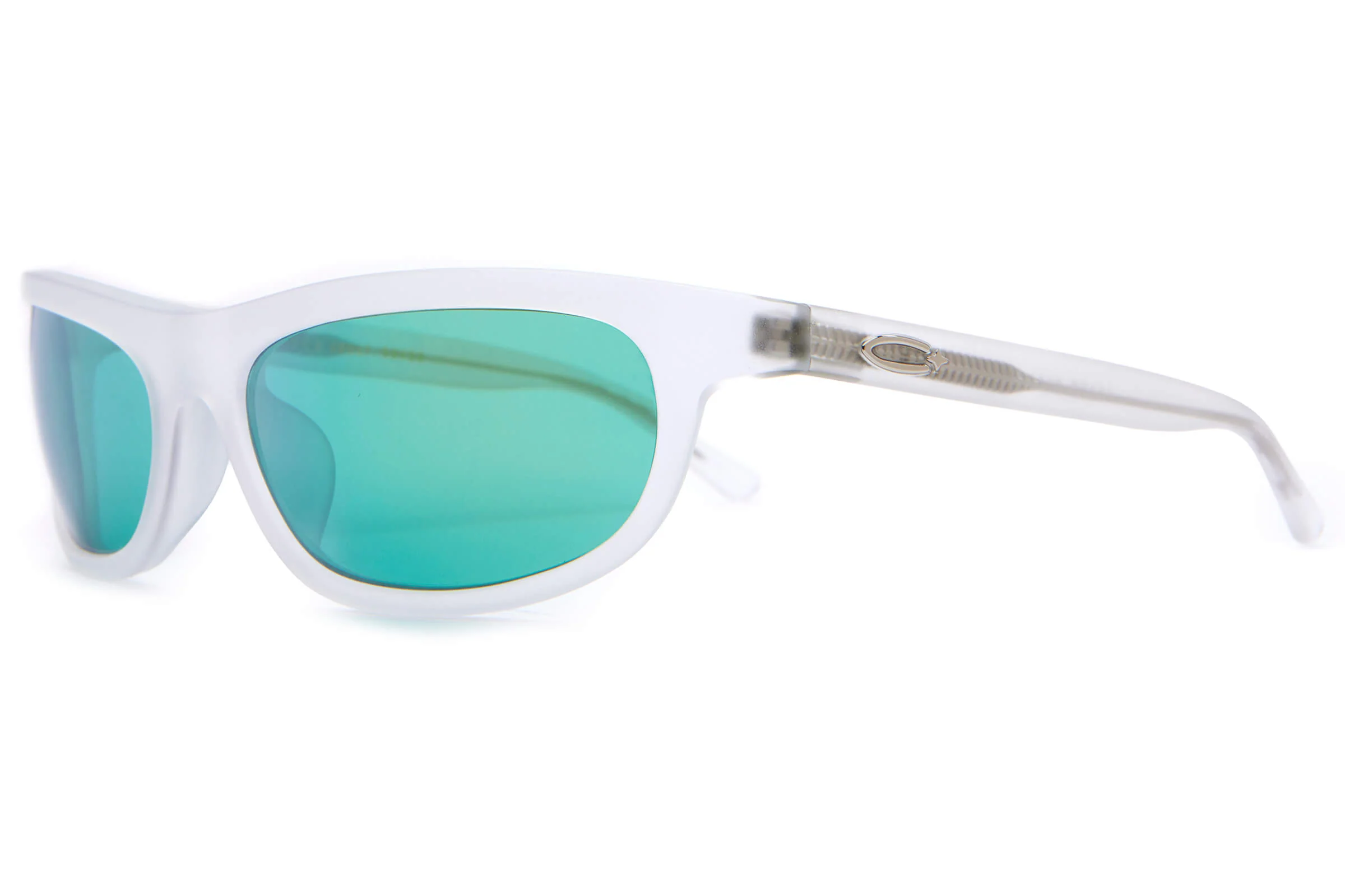 The Chaos Vault - Frost Bio