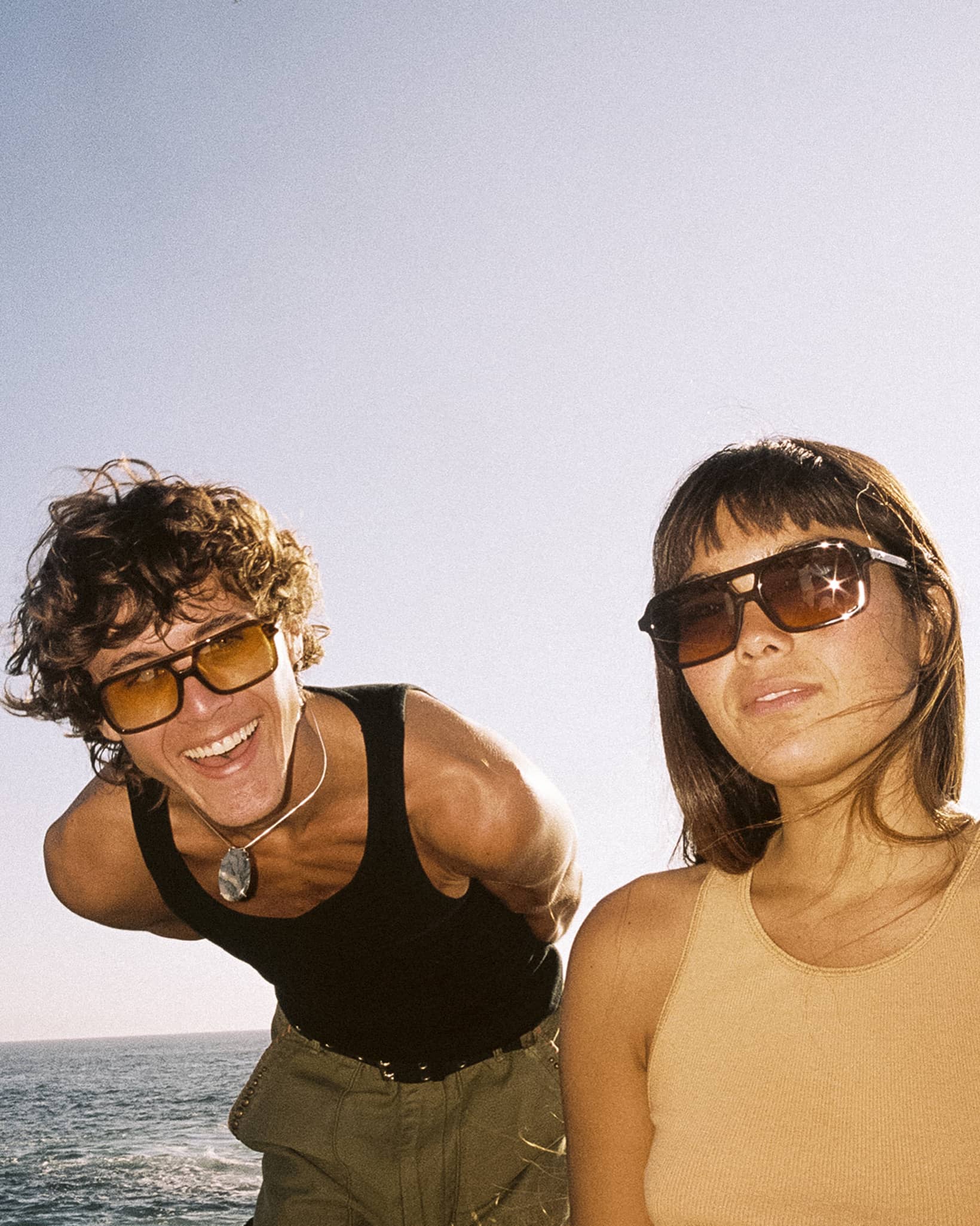 The Spaced Ranger - Rosewood Sunset Bio