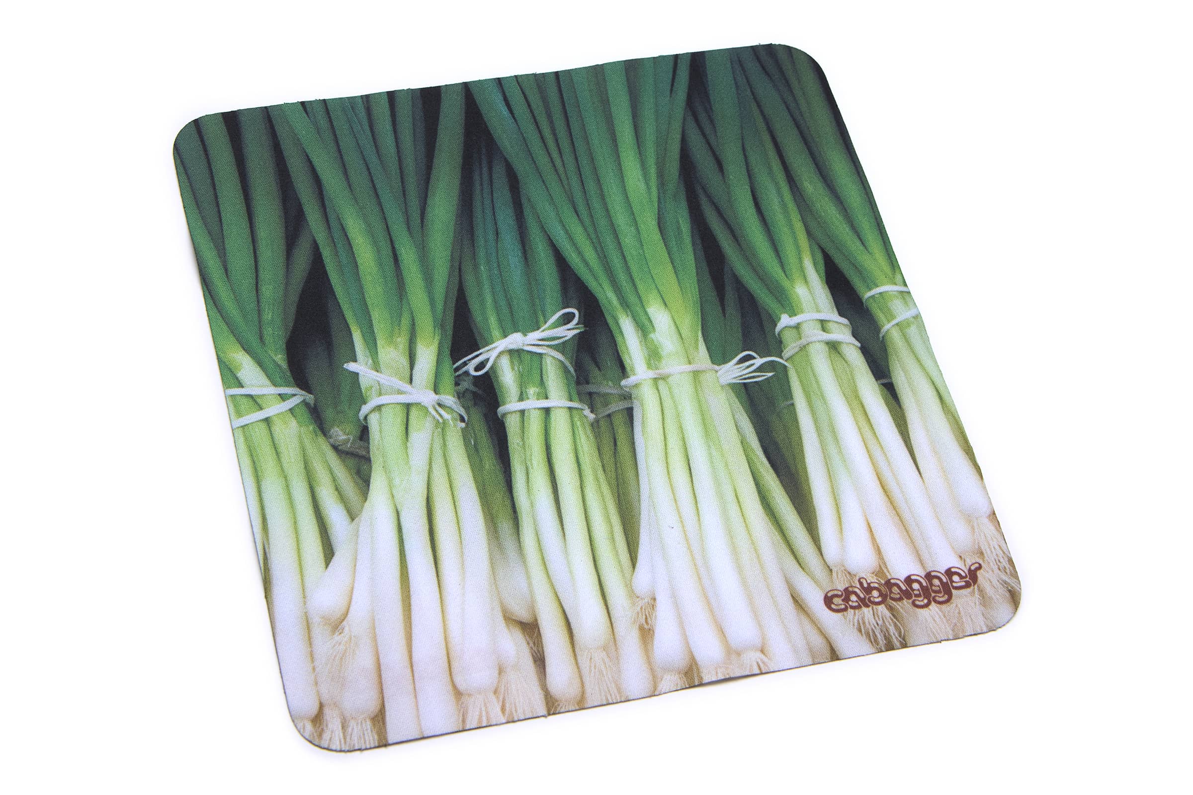 The Head Rattle - Cabagges Green Onion Bio