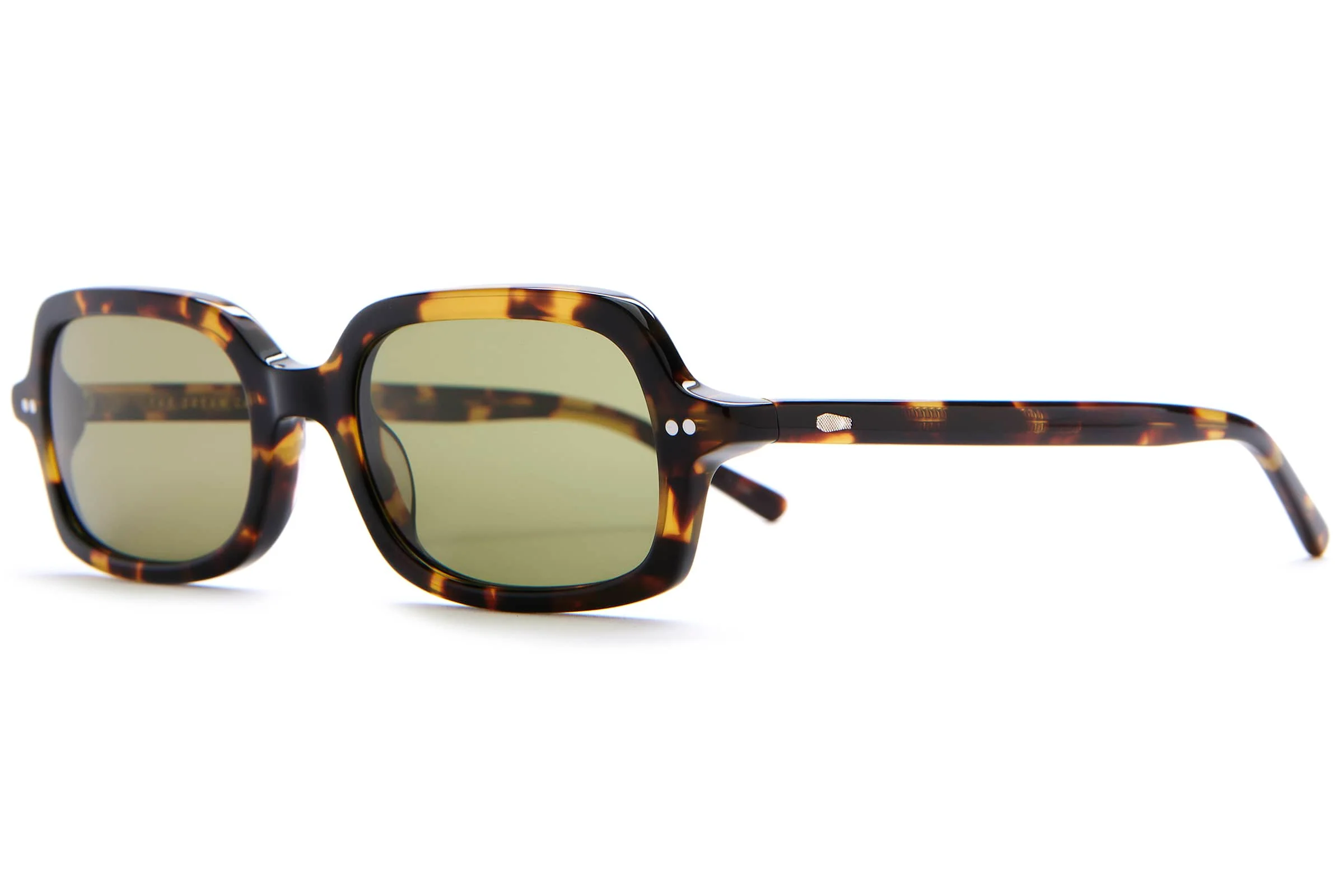 The Dream Cassette - Lunar Tortoise Bio Polarized