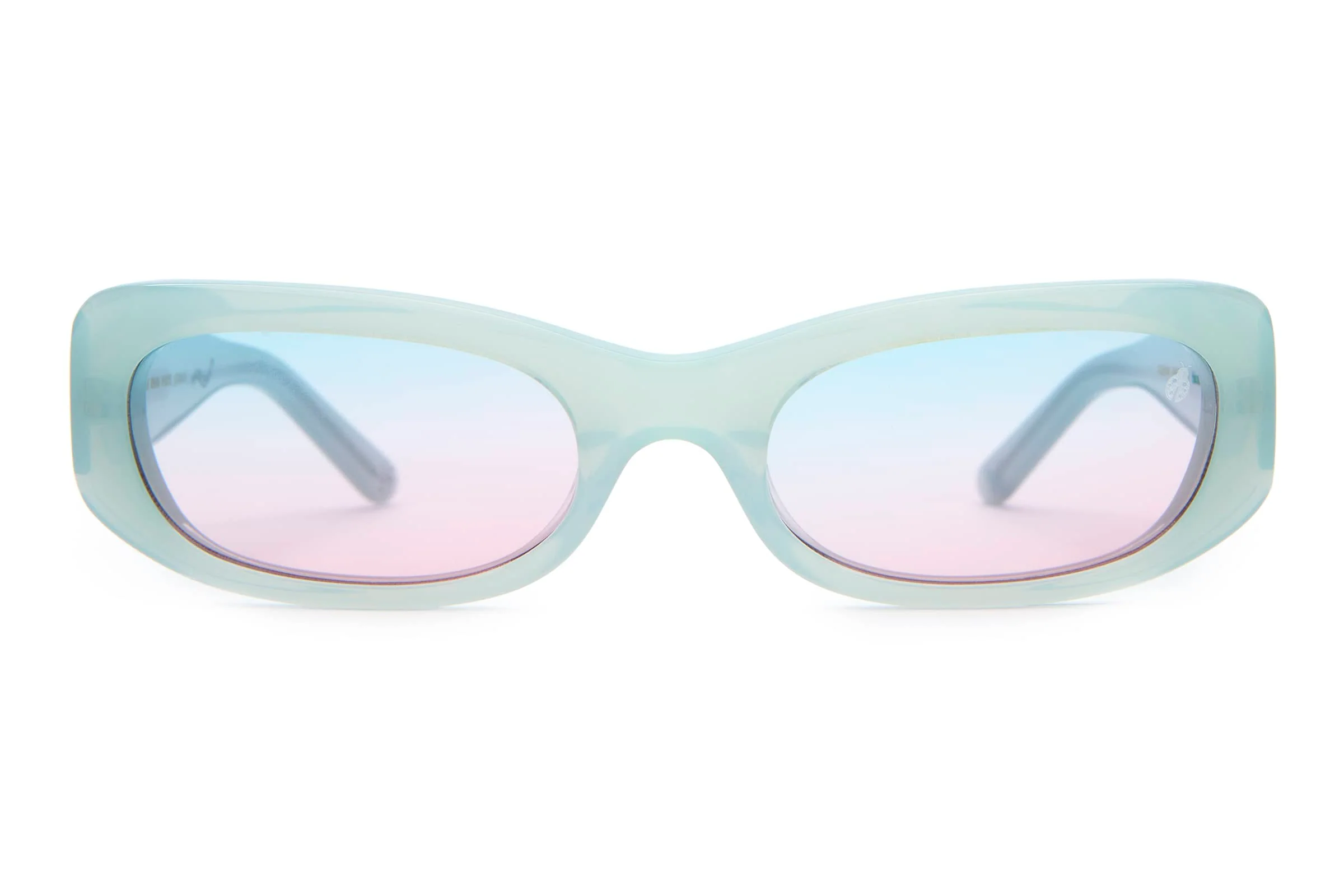 The Void Pixie - Hike Clerb Dusty Aqua Bio