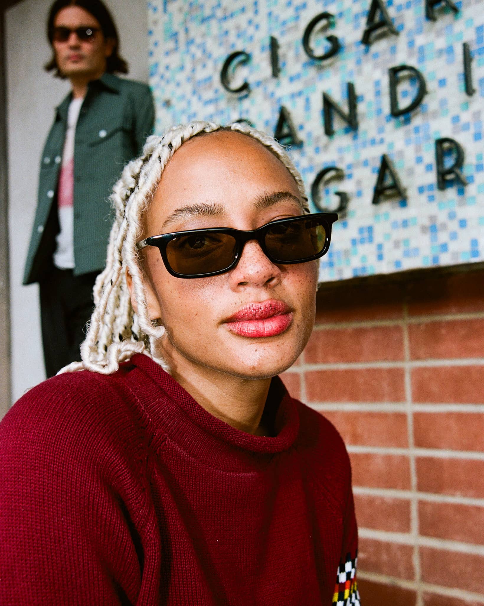 The Idle Daze - Black Moondust Bio