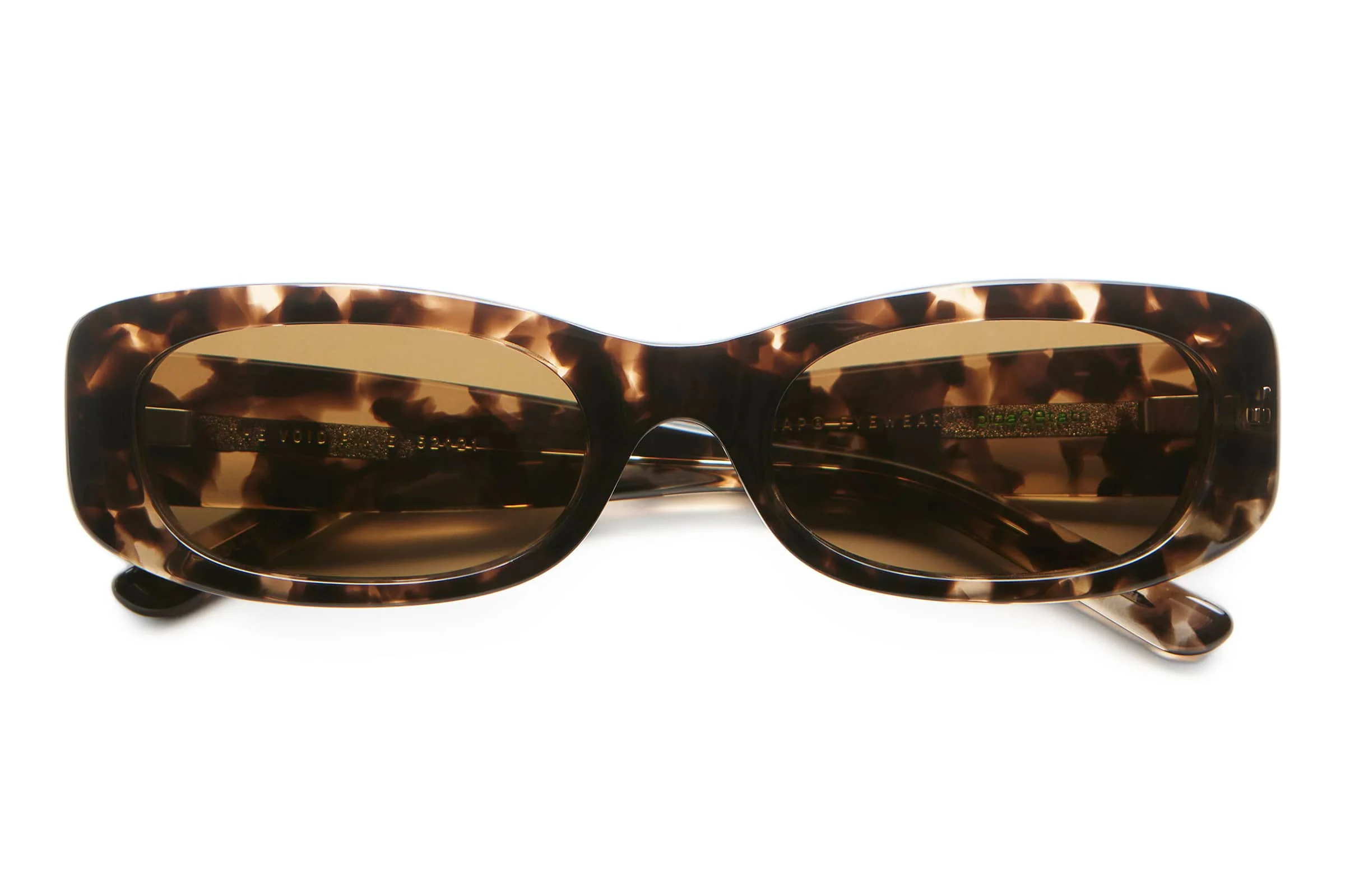 The Void Pixie - Desert Tortoise Bio Polarized
