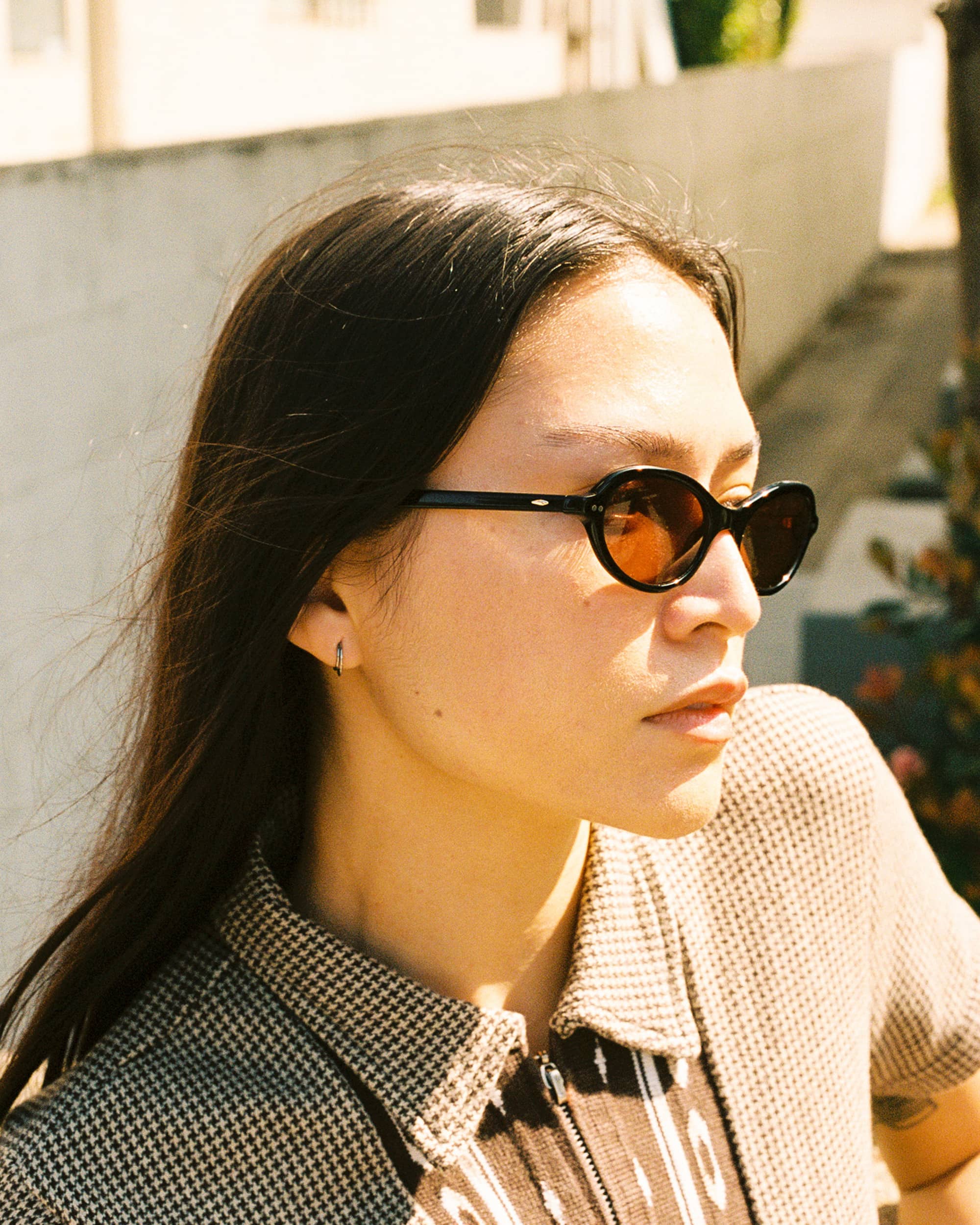 The Marquee Rox - Black Bio