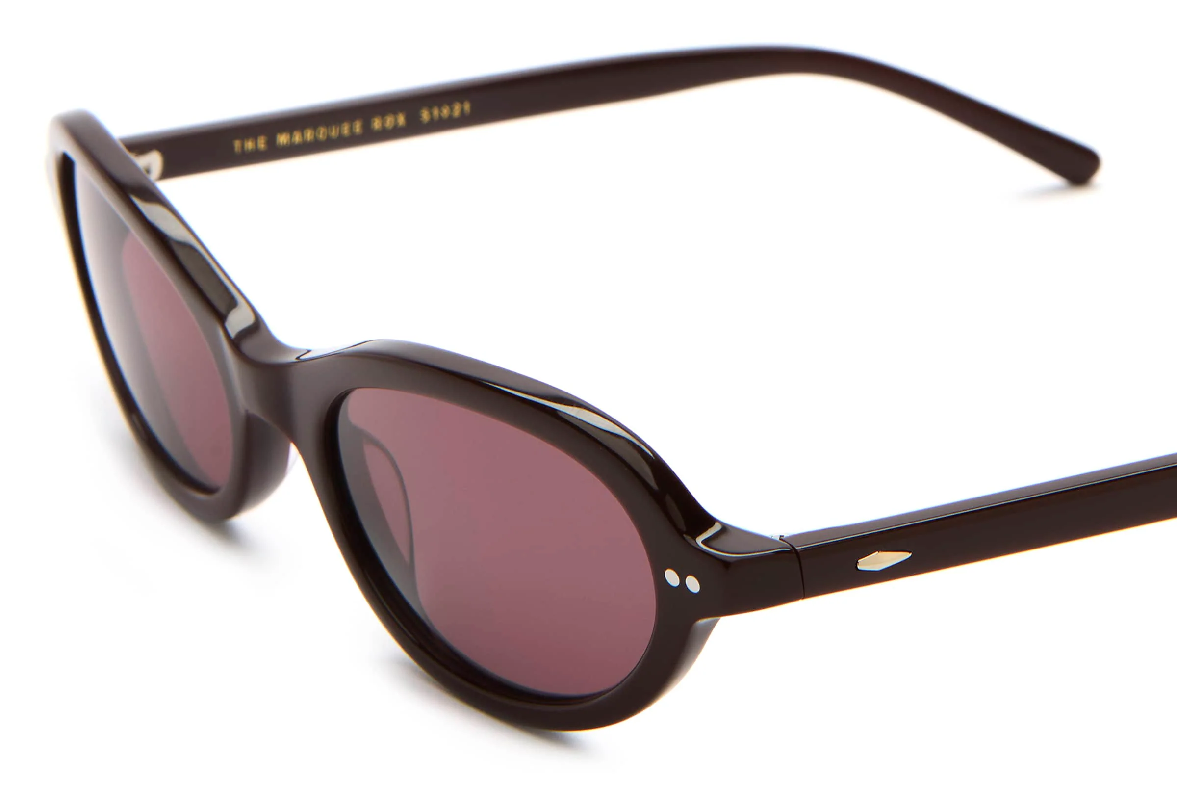 The Marquee Rox - Mahogany Bio